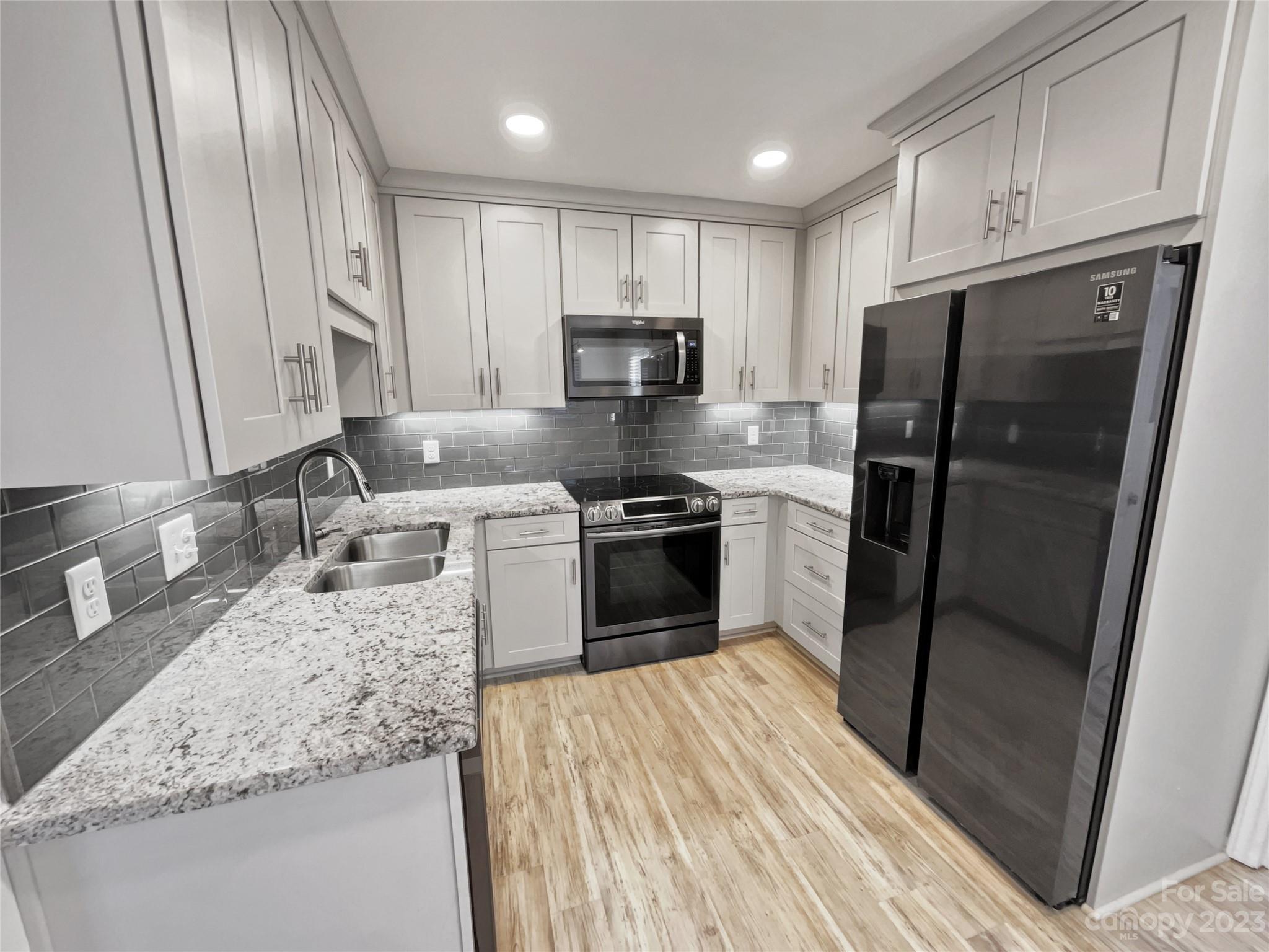 Watauga Village - Residential