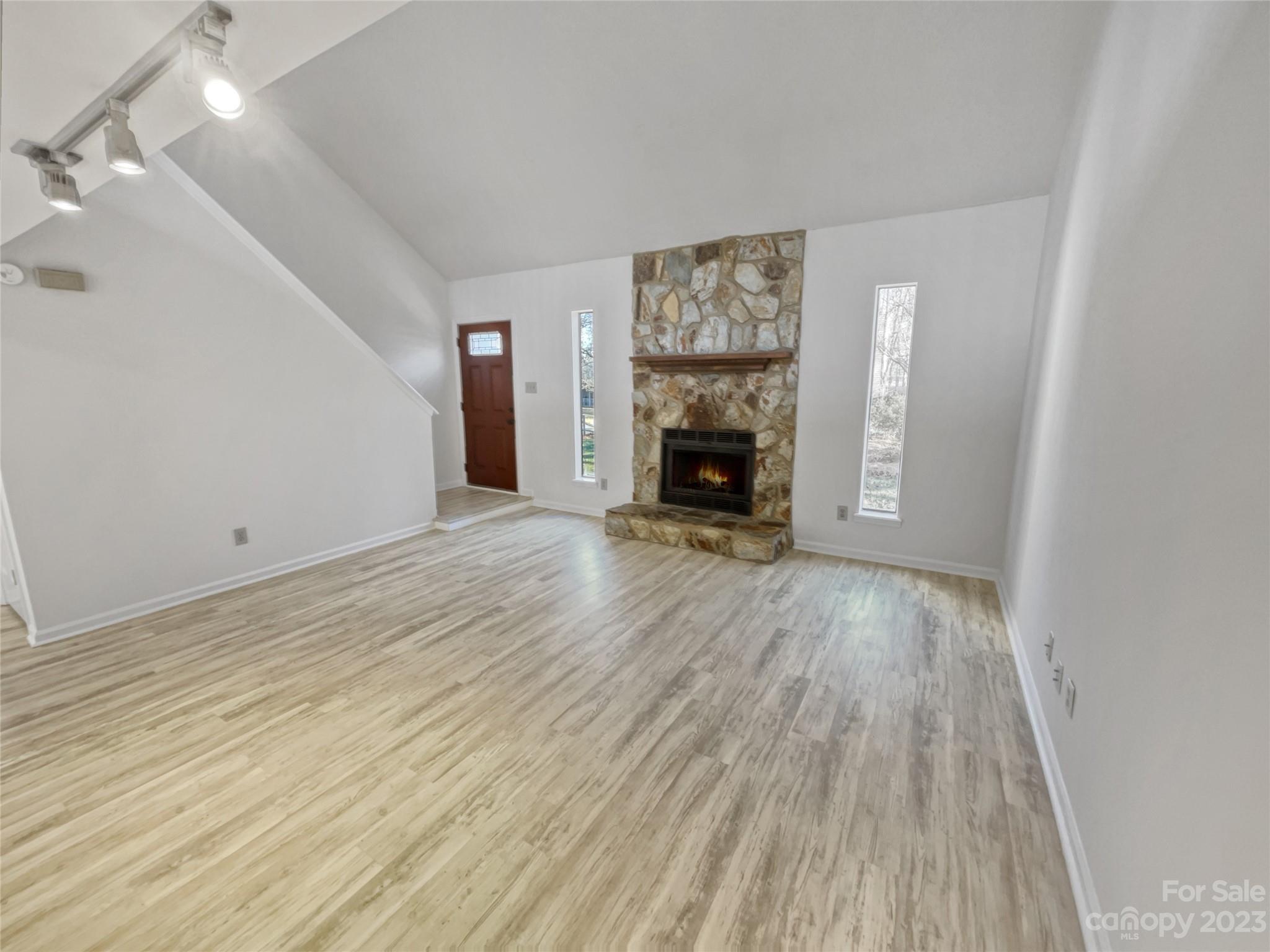 Watauga Village - Residential