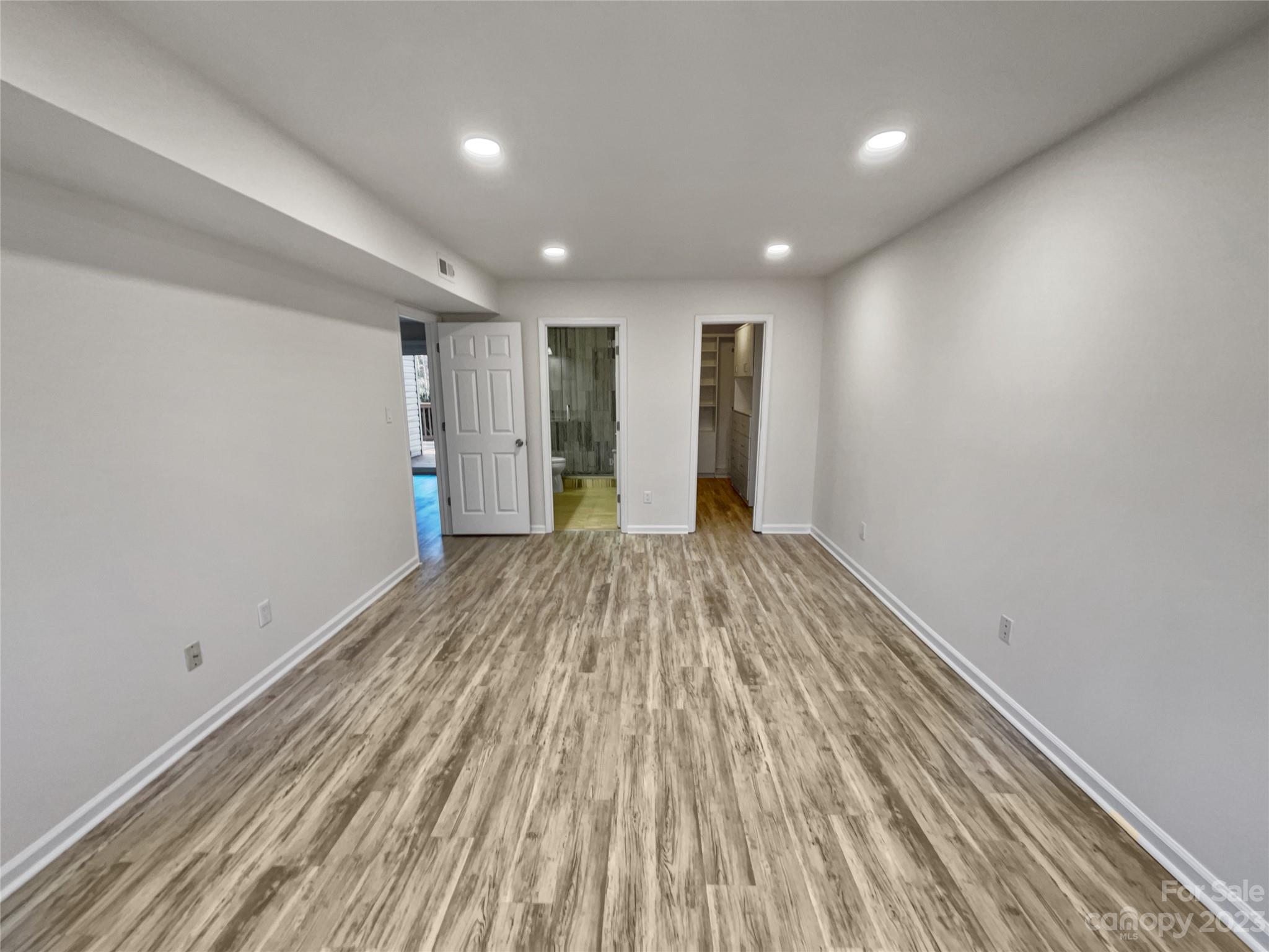 Watauga Village - Residential