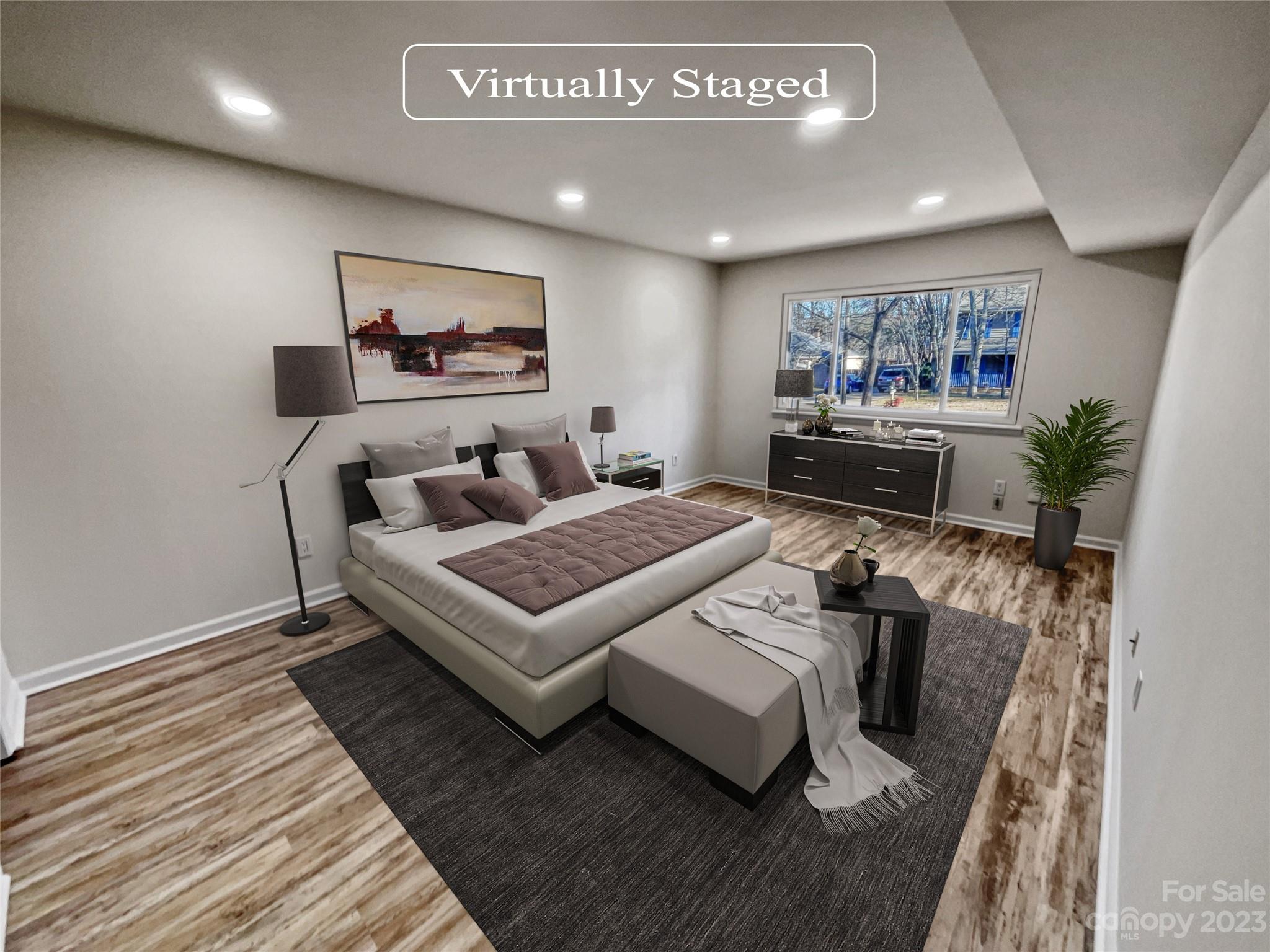 Watauga Village - Residential