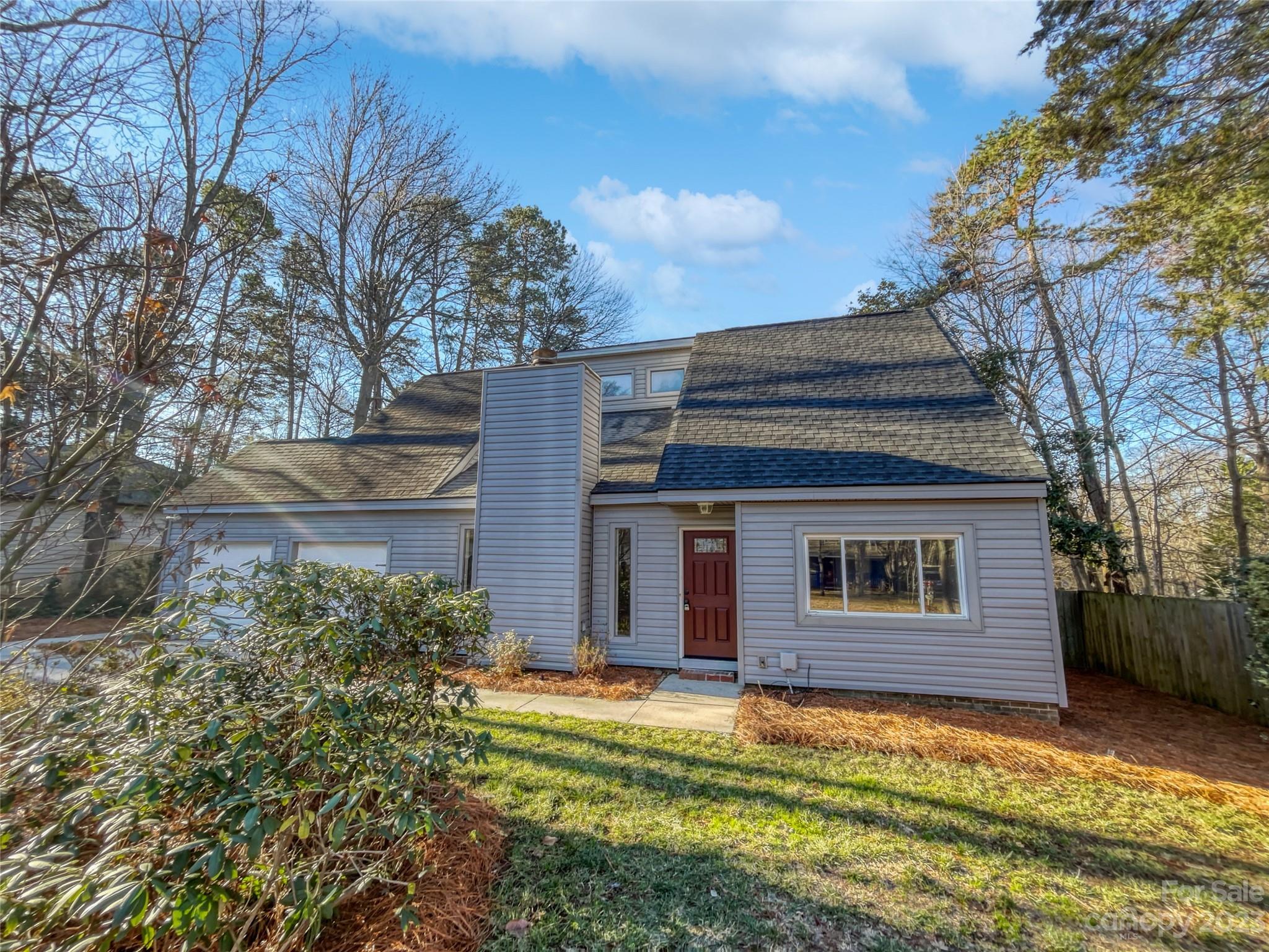 Watauga Village - Residential