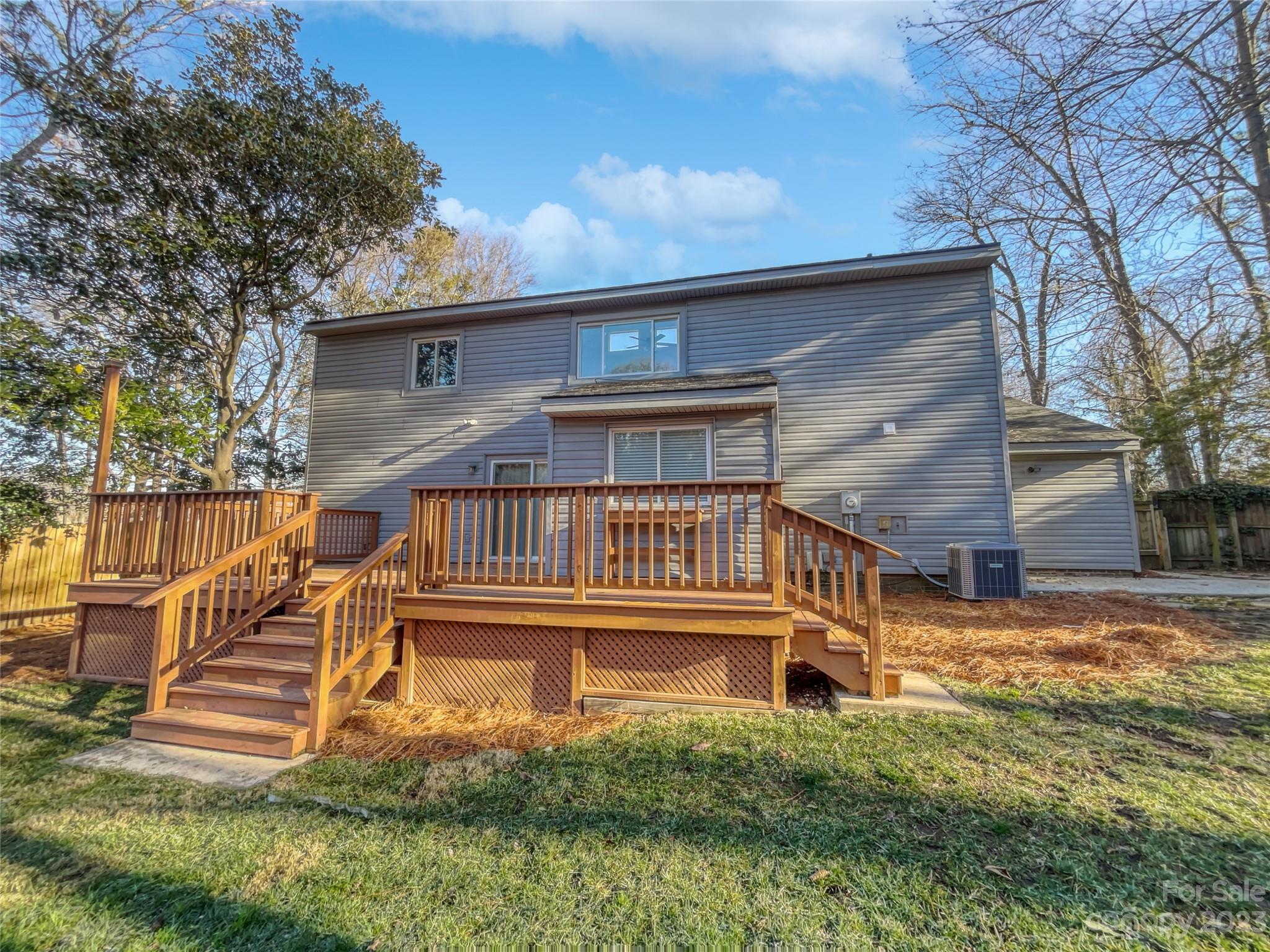 Watauga Village - Residential