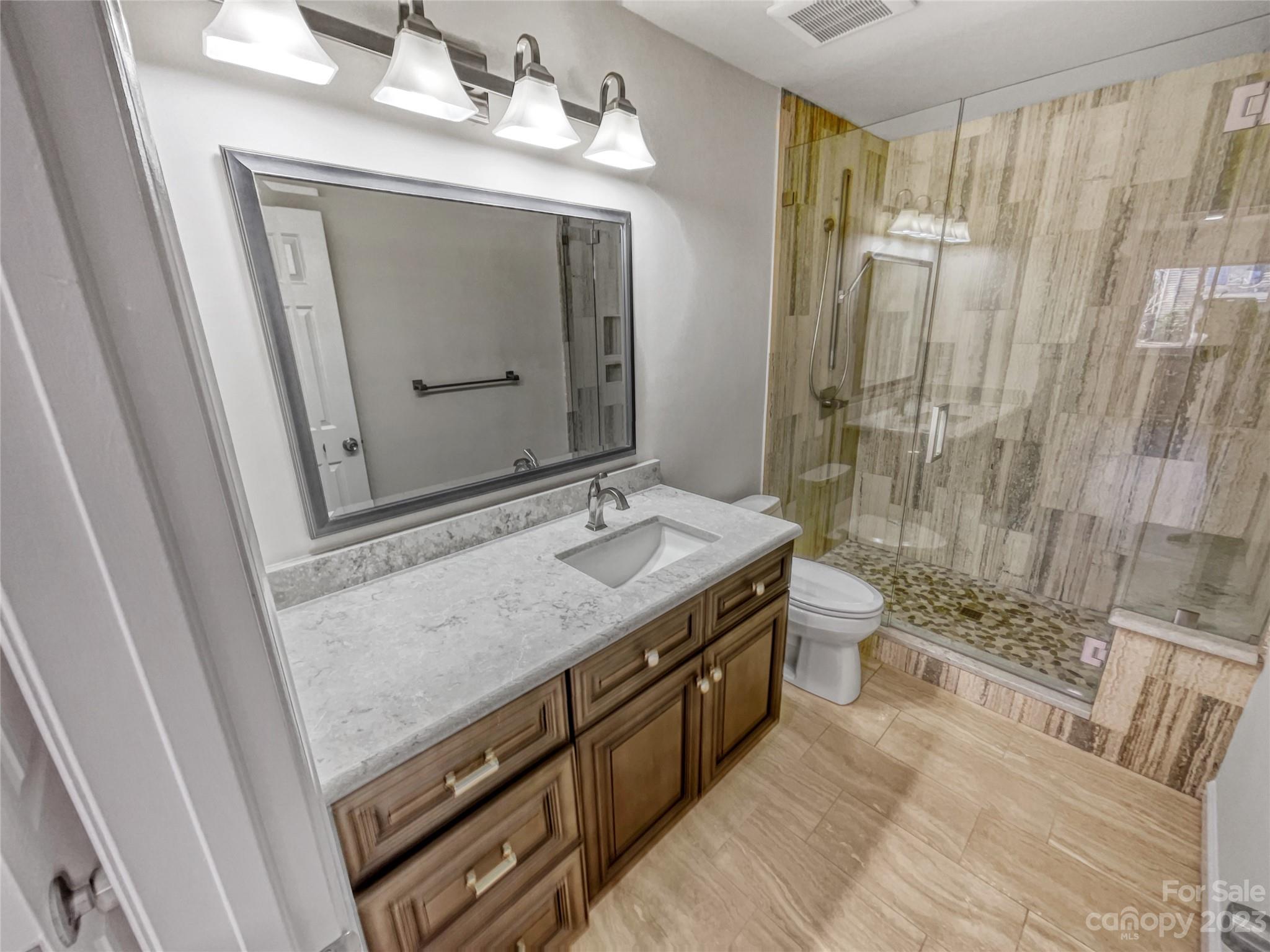 Watauga Village - Residential