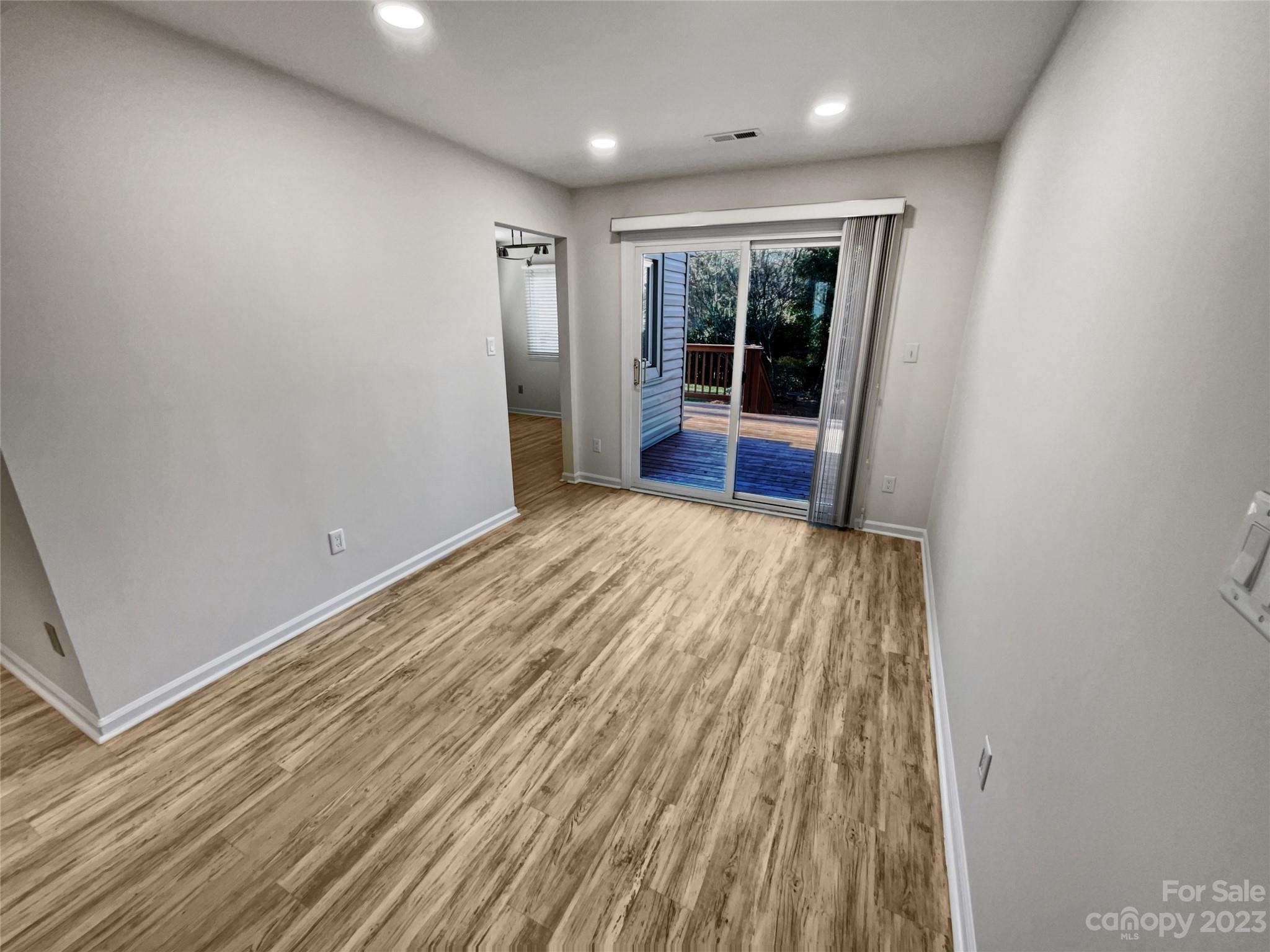 Watauga Village - Residential