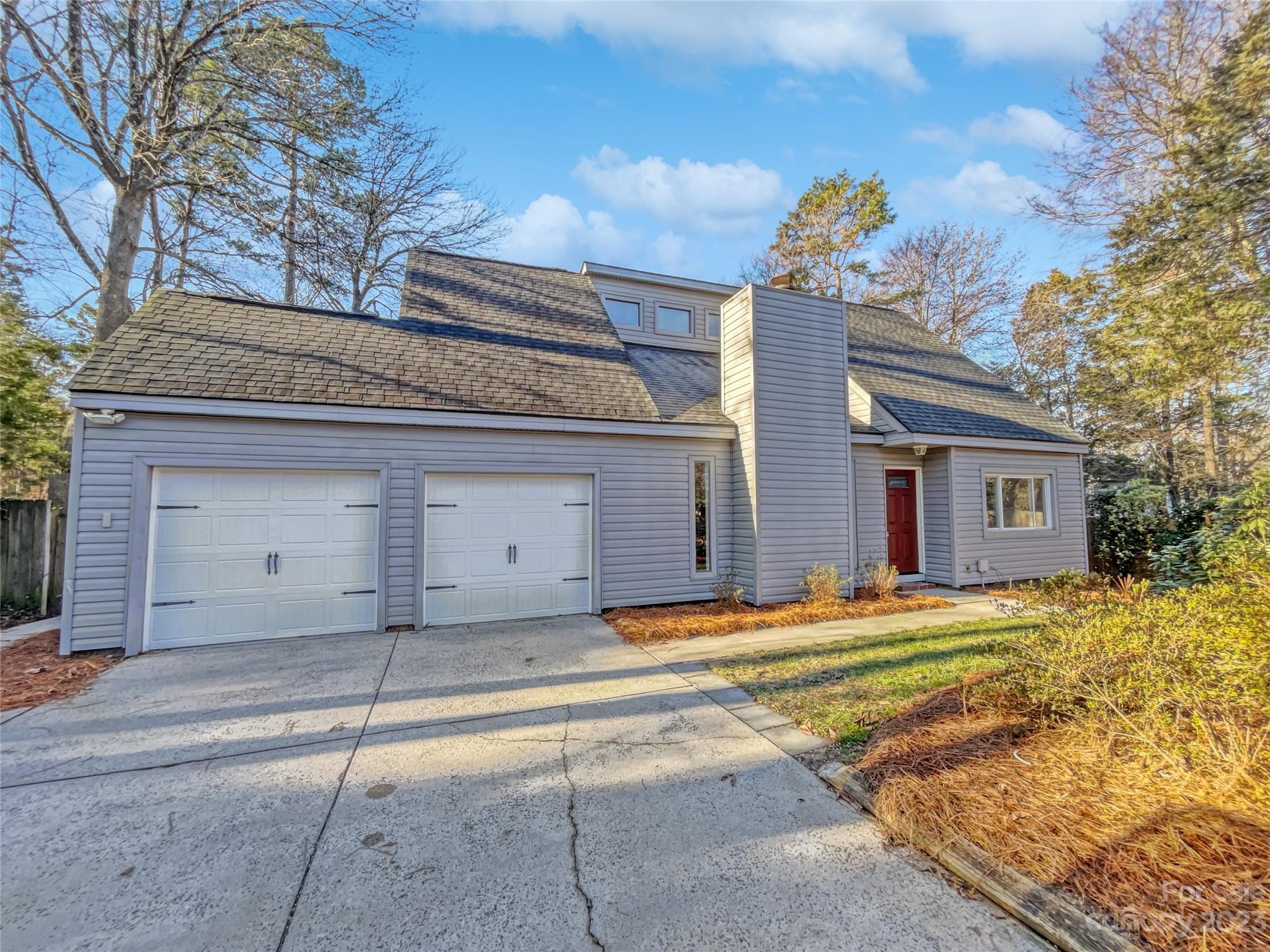 Watauga Village - Residential