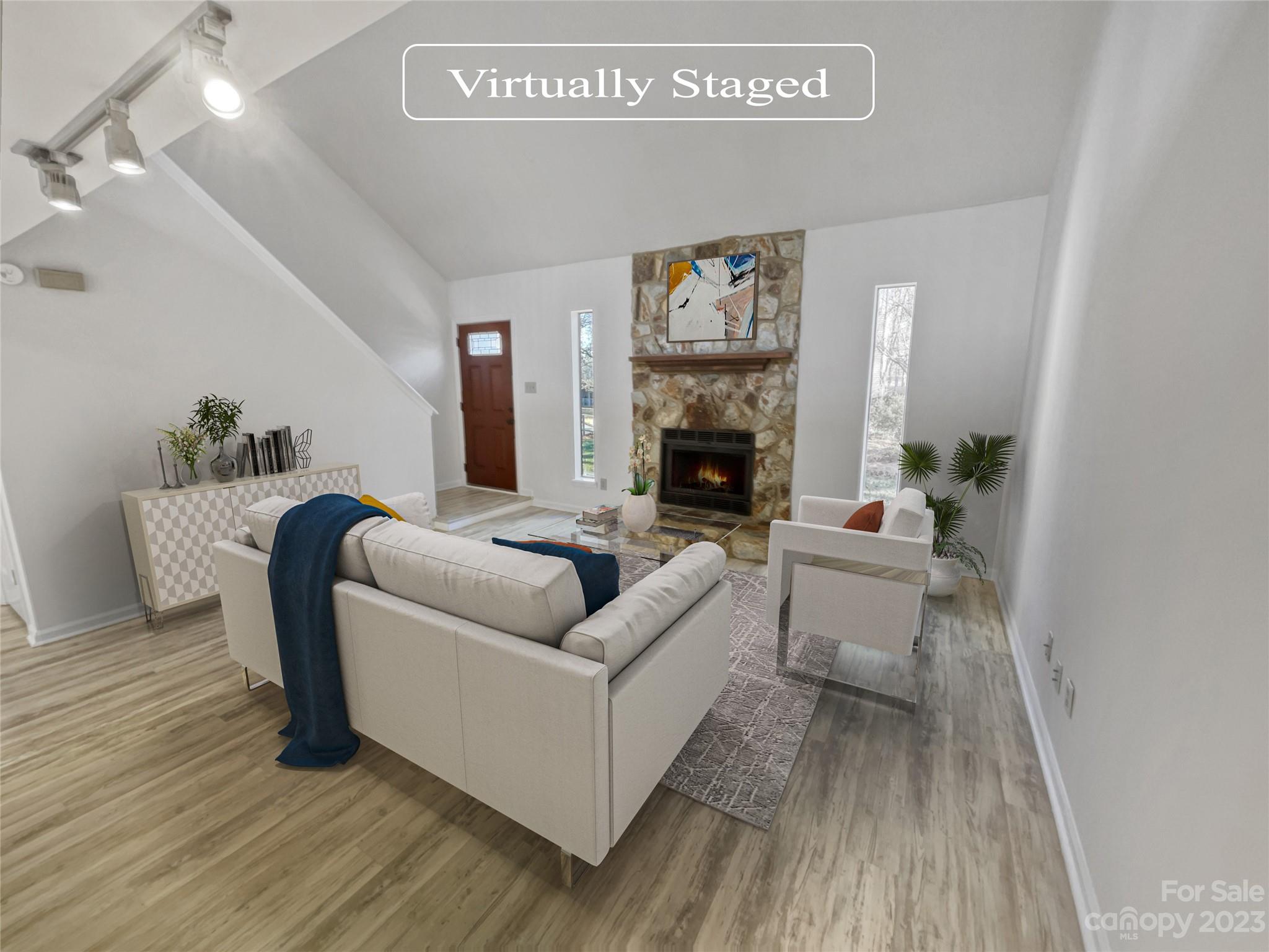 Watauga Village - Residential