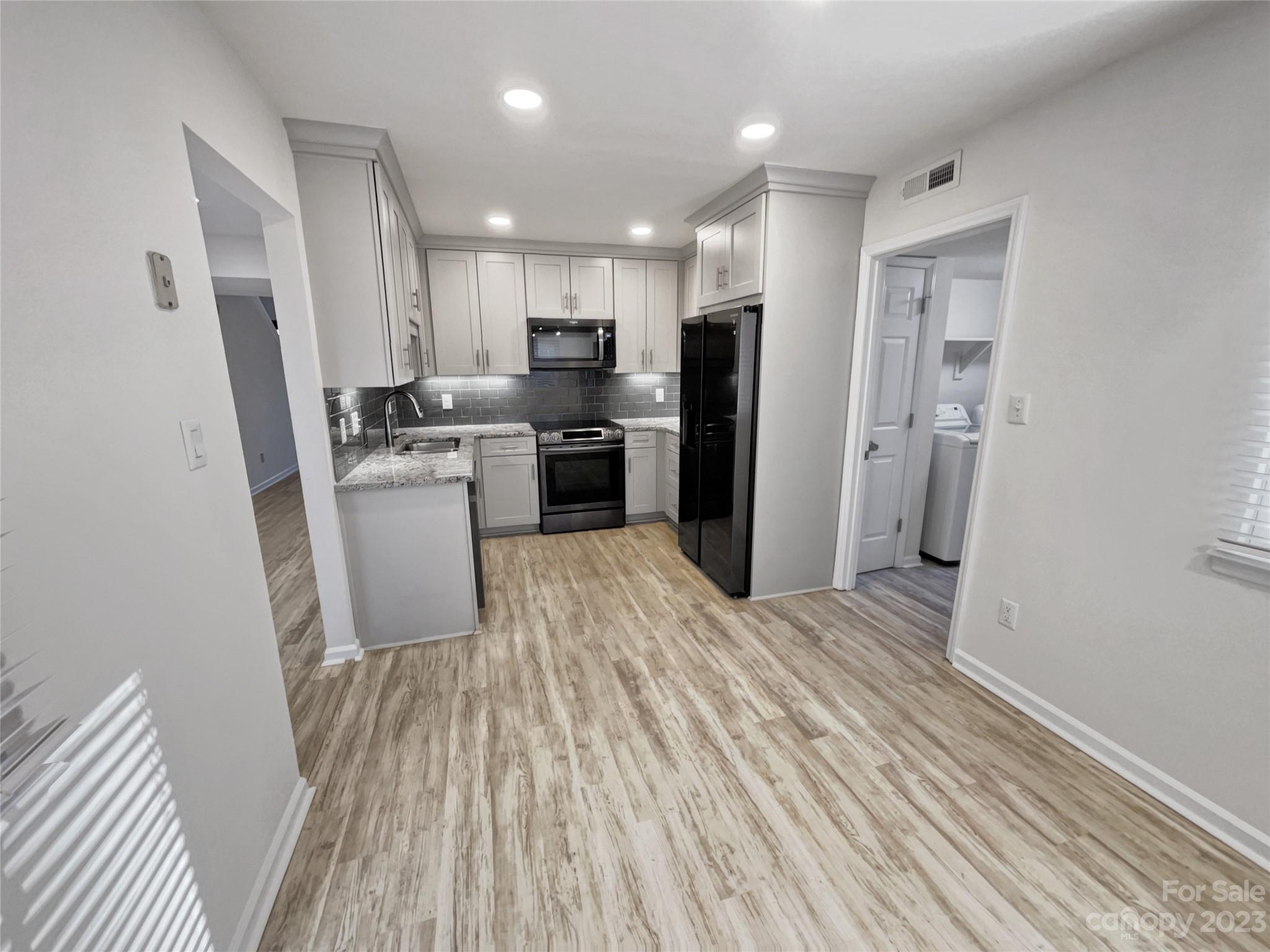 Watauga Village - Residential