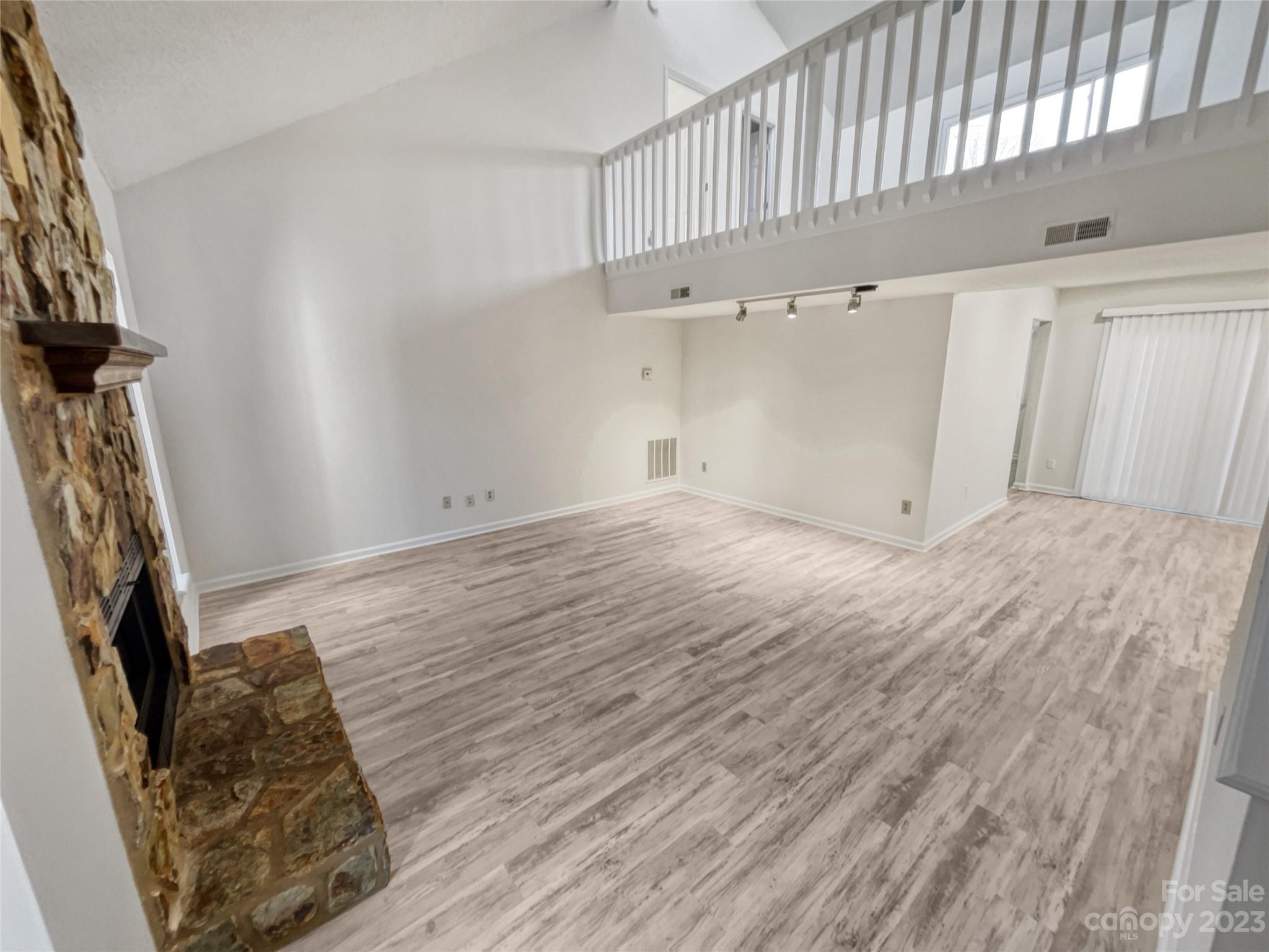 Watauga Village - Residential