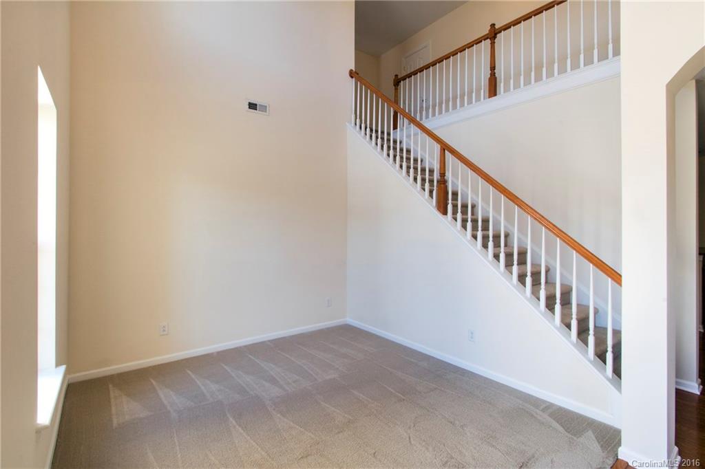 Moss Creek Village - Residential