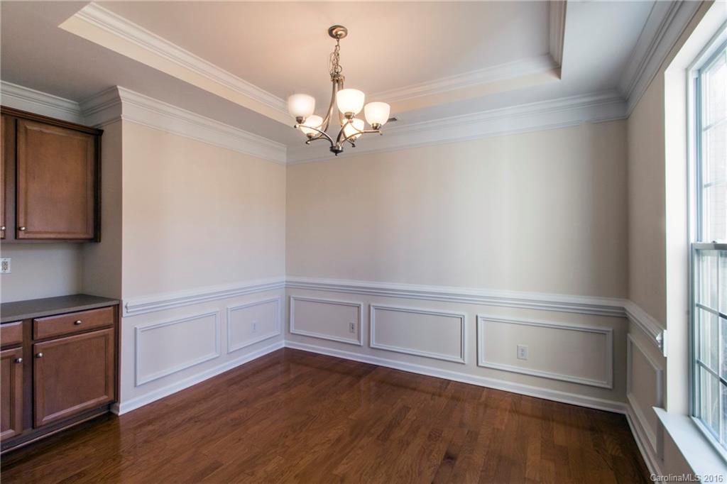 Moss Creek Village - Residential