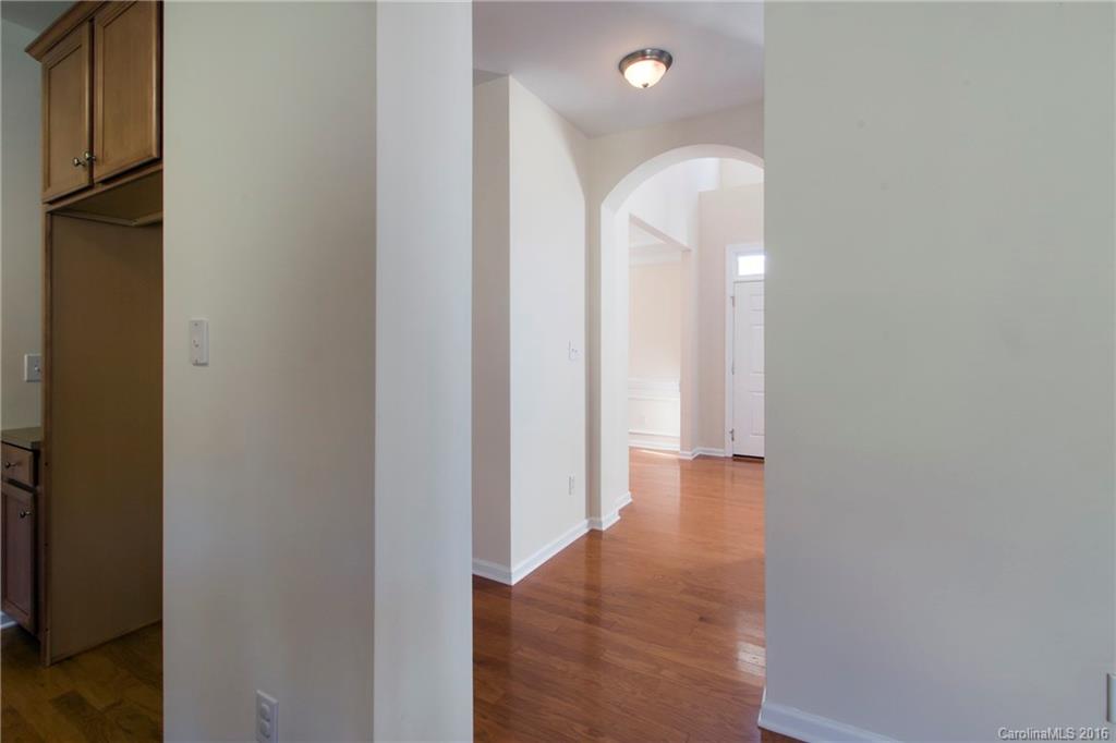 Moss Creek Village - Residential