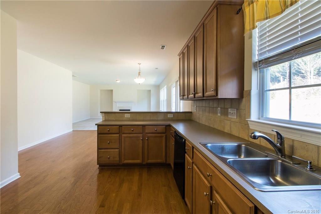 Moss Creek Village - Residential