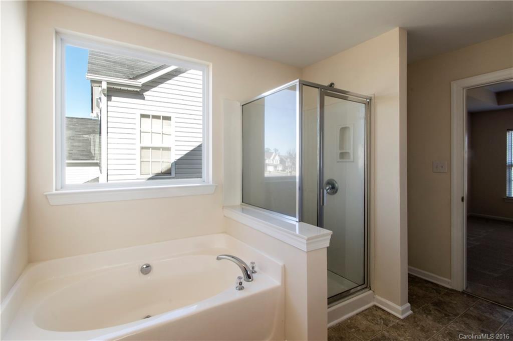 Moss Creek Village - Residential