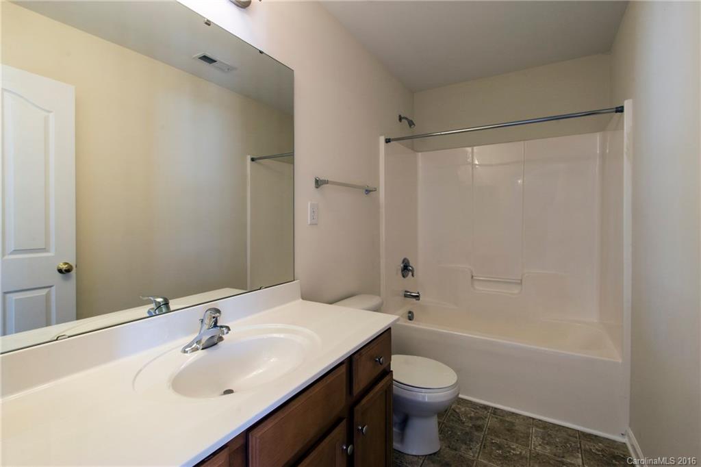 Moss Creek Village - Residential