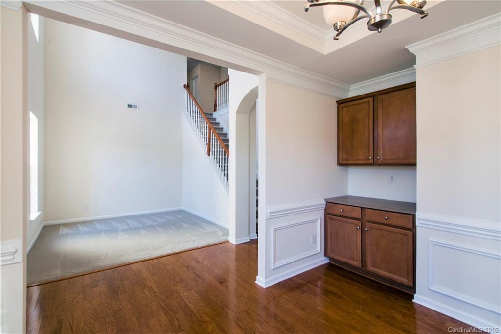 Moss Creek Village - Residential