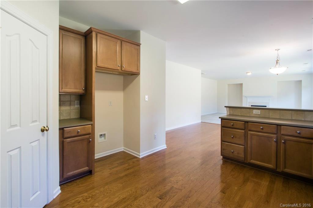 Moss Creek Village - Residential