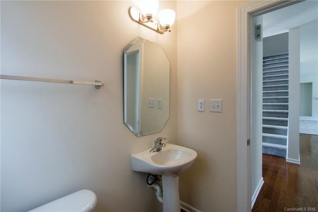 Moss Creek Village - Residential