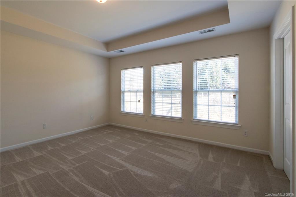 Moss Creek Village - Residential