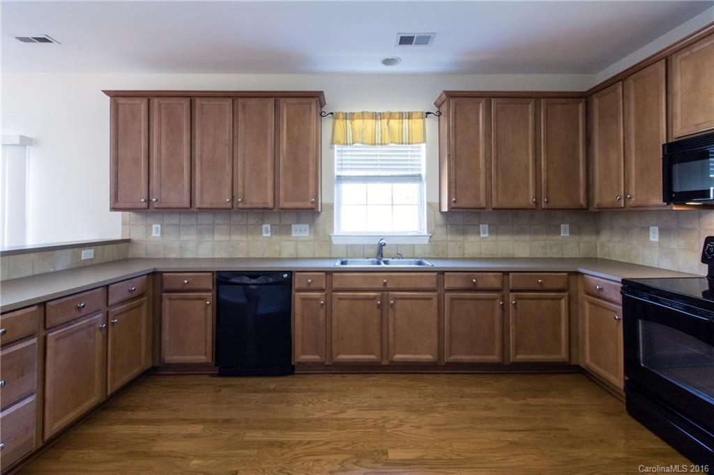 Moss Creek Village - Residential