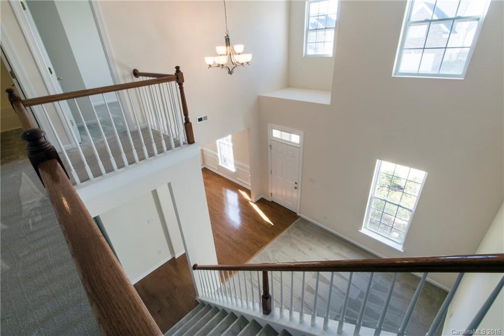 Moss Creek Village - Residential