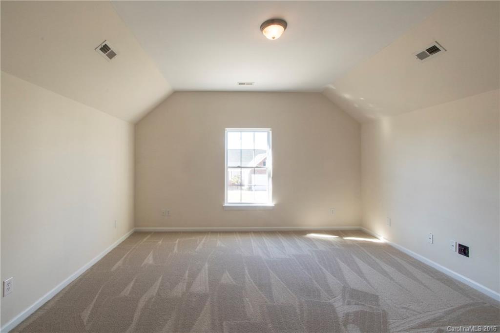 Moss Creek Village - Residential