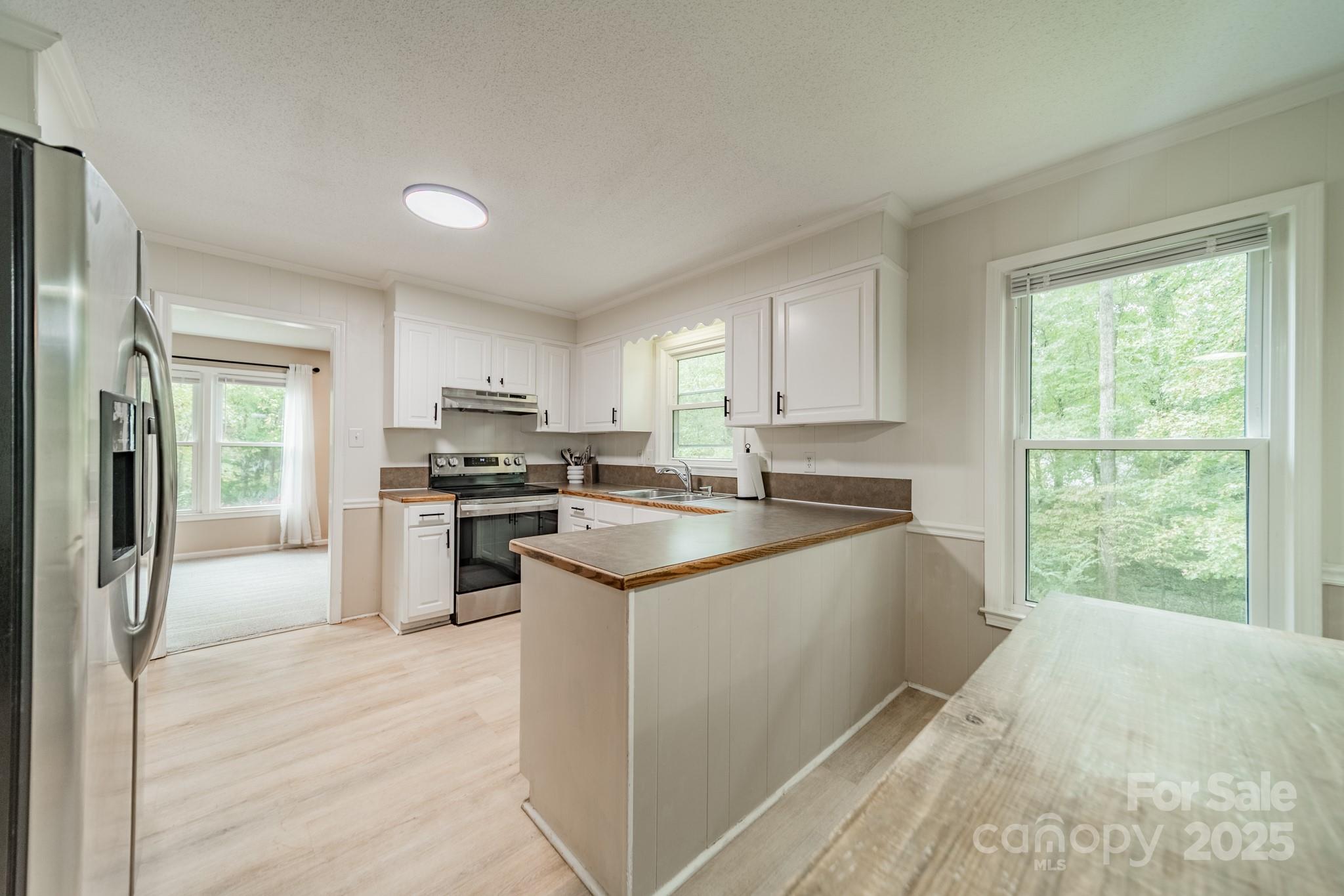 Holly Acres - Residential