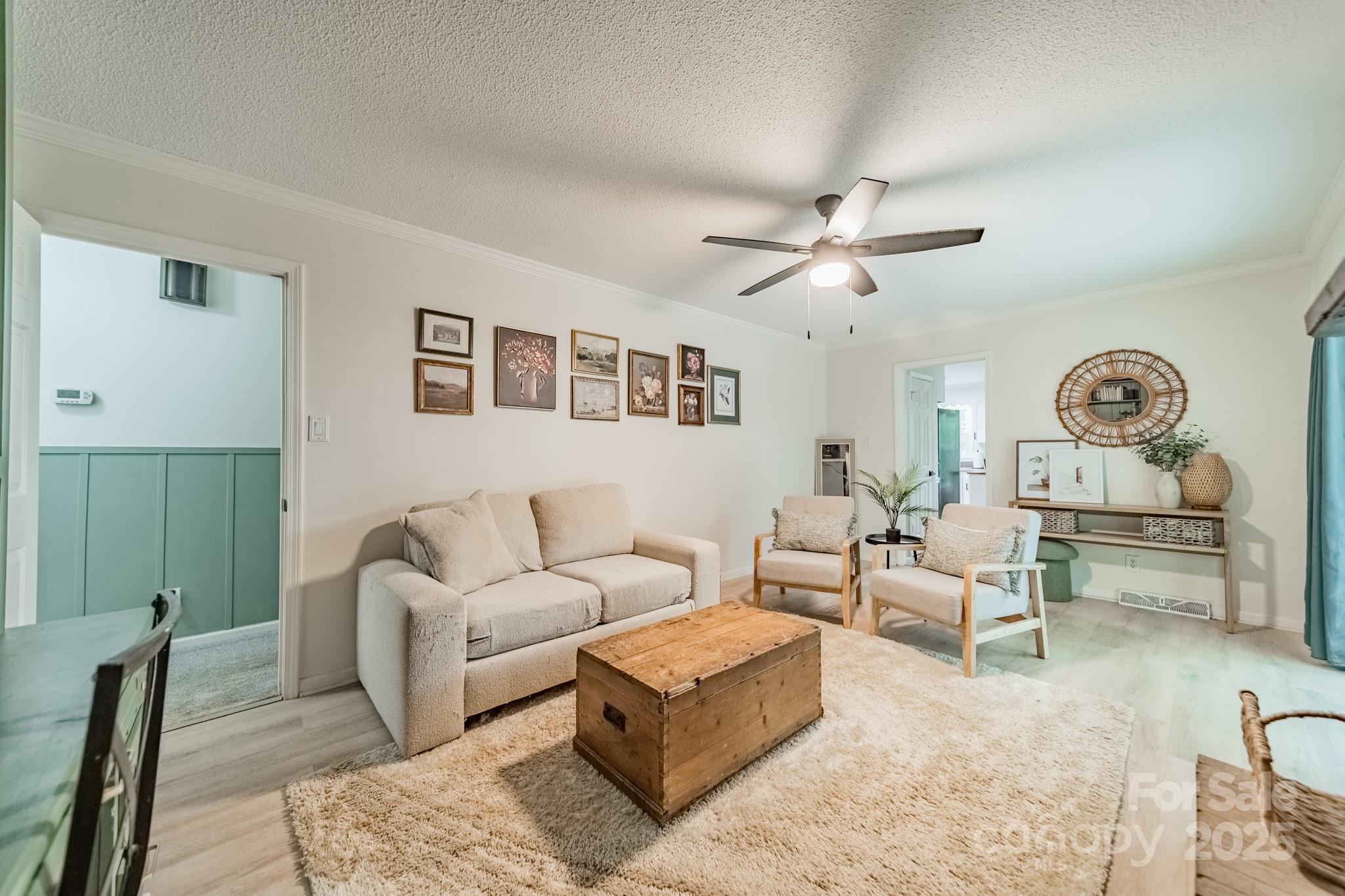 Holly Acres - Residential