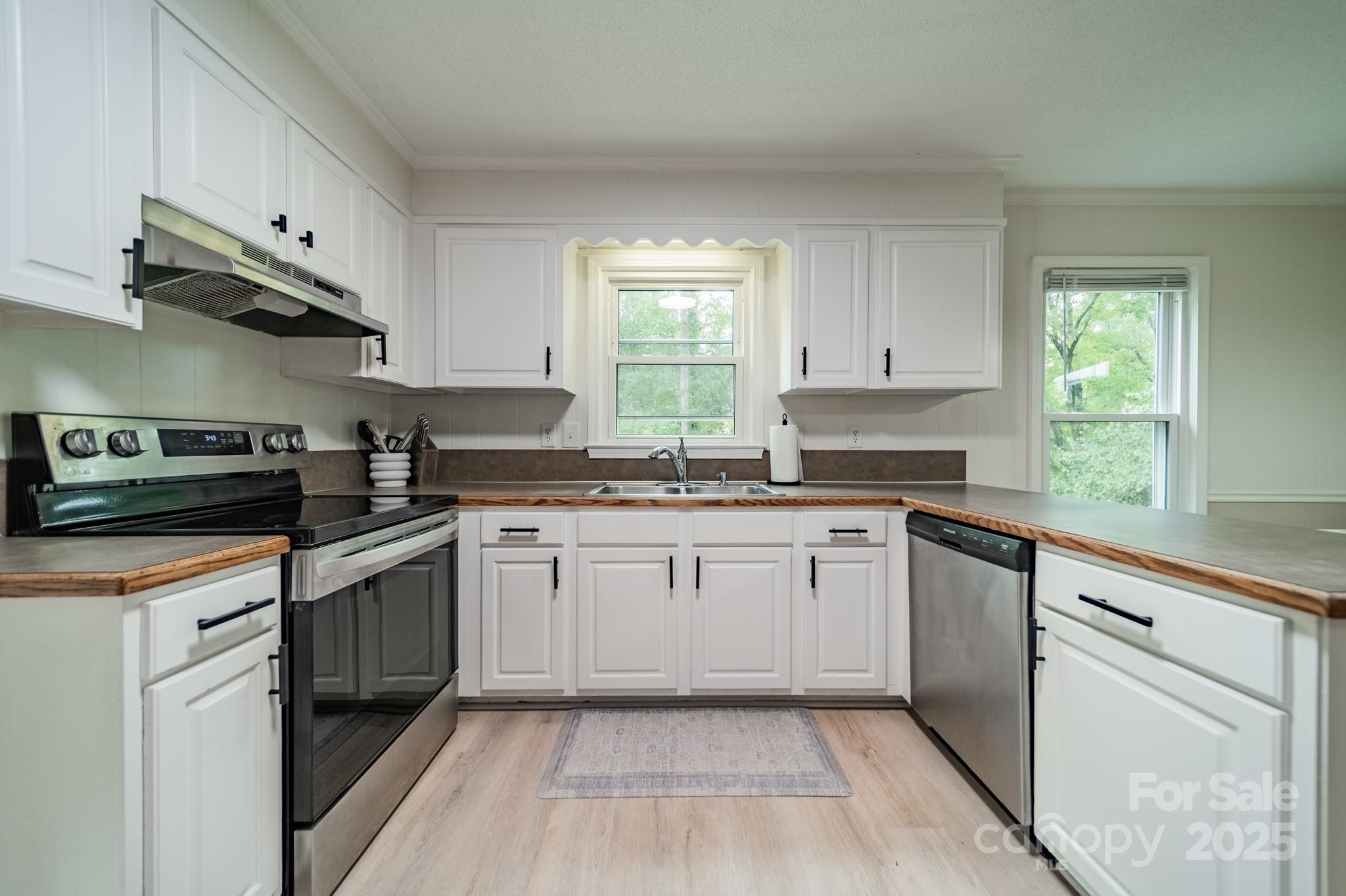 Holly Acres - Residential