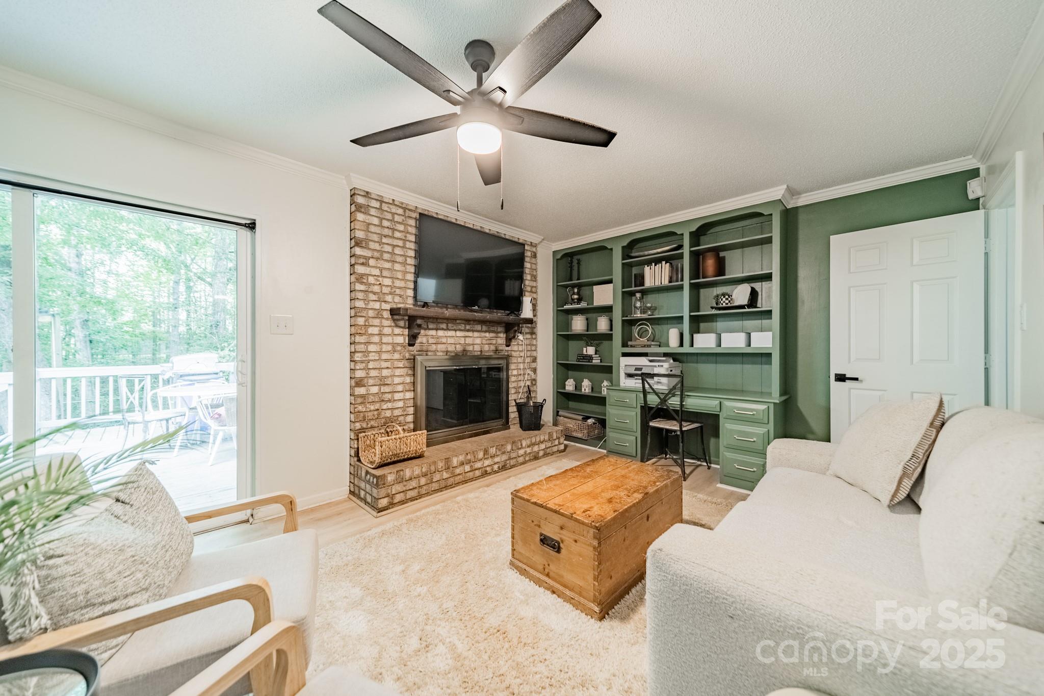 Holly Acres - Residential