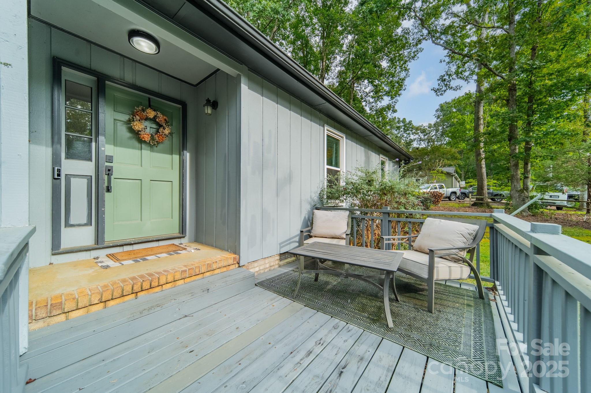 Holly Acres - Residential