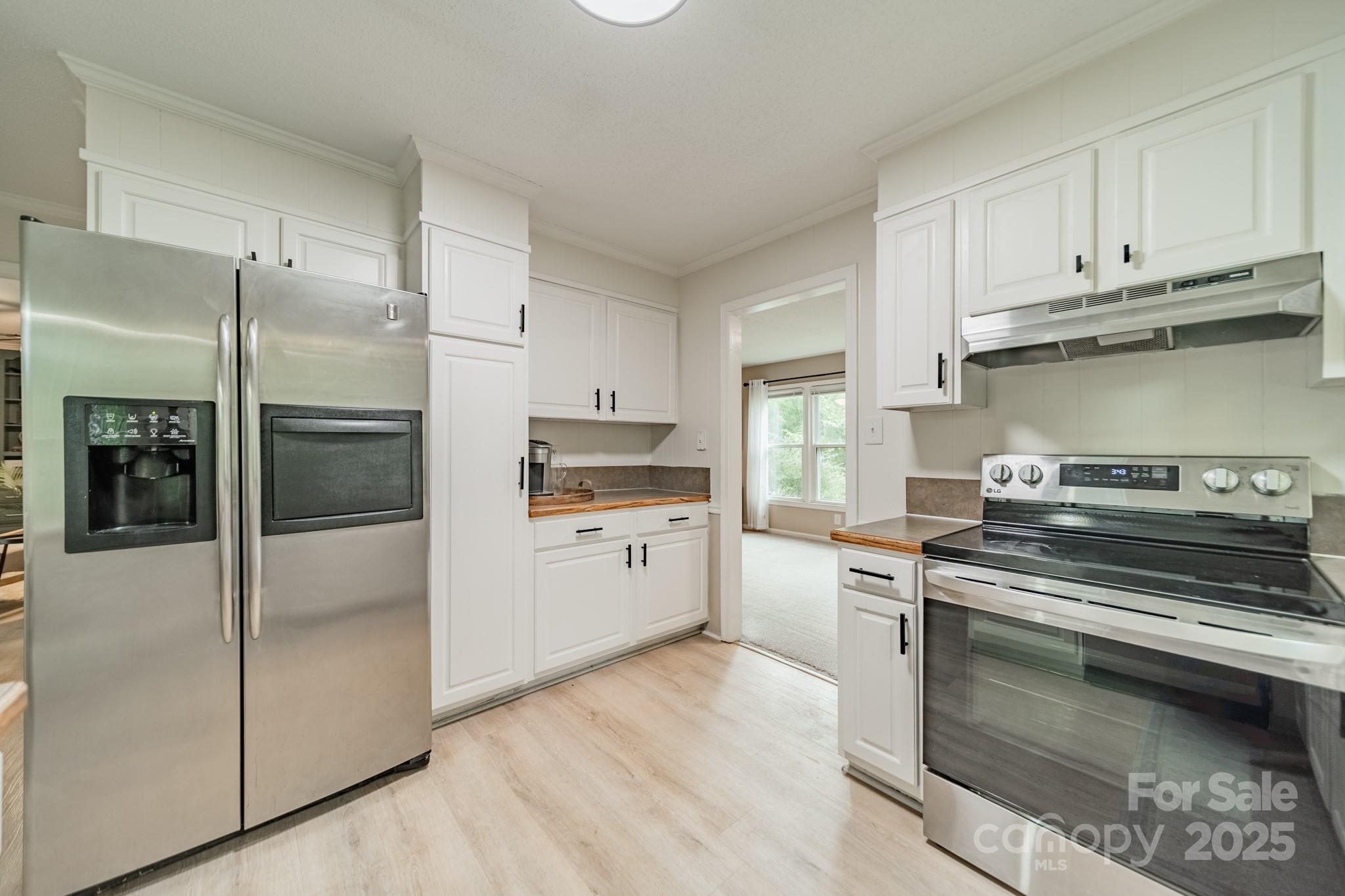 Holly Acres - Residential