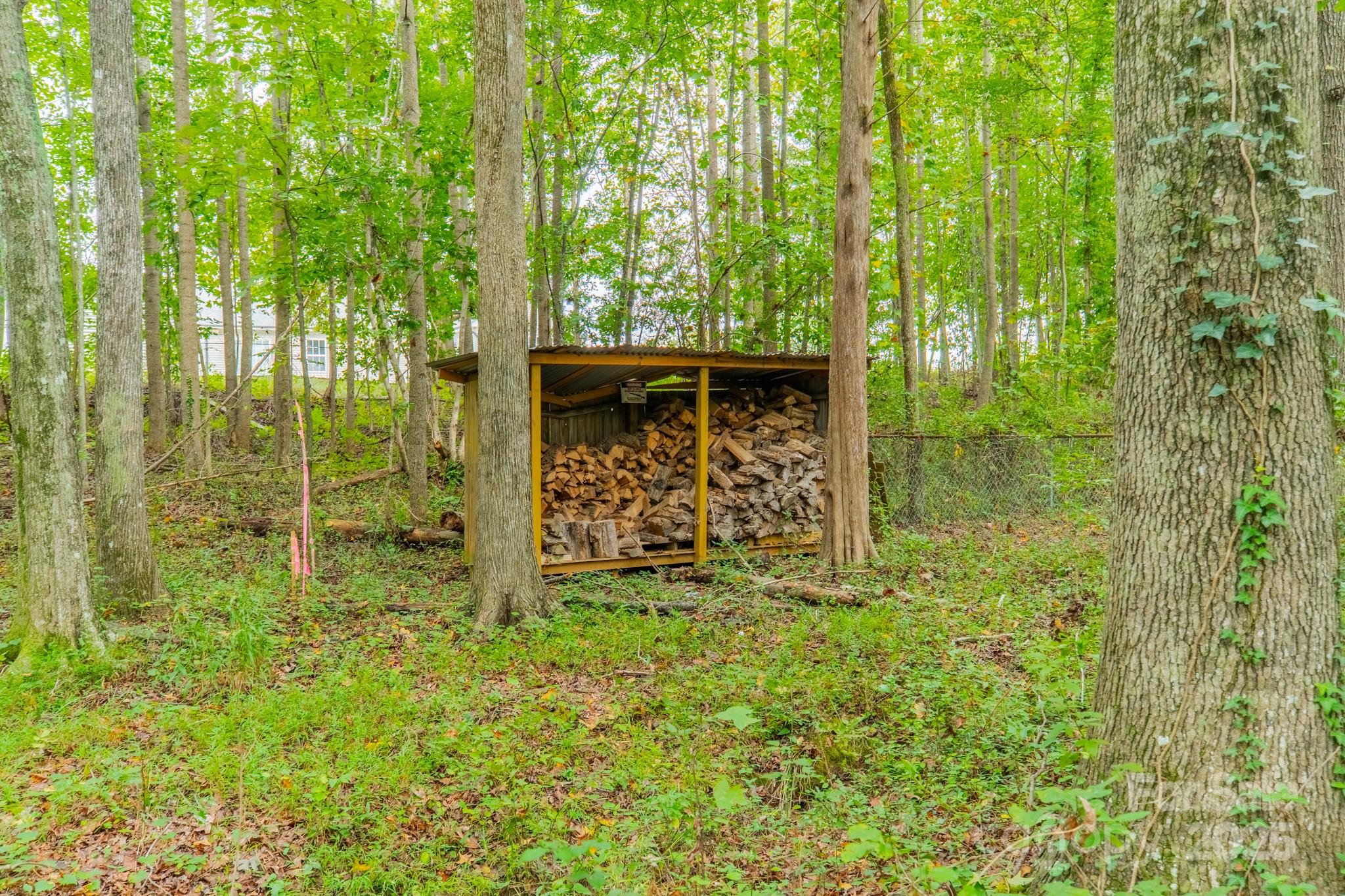 Holly Acres - Residential