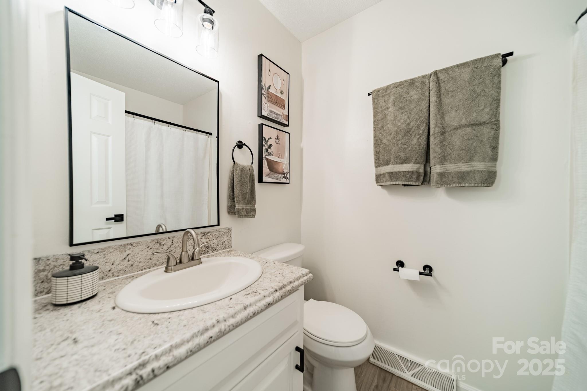 Holly Acres - Residential