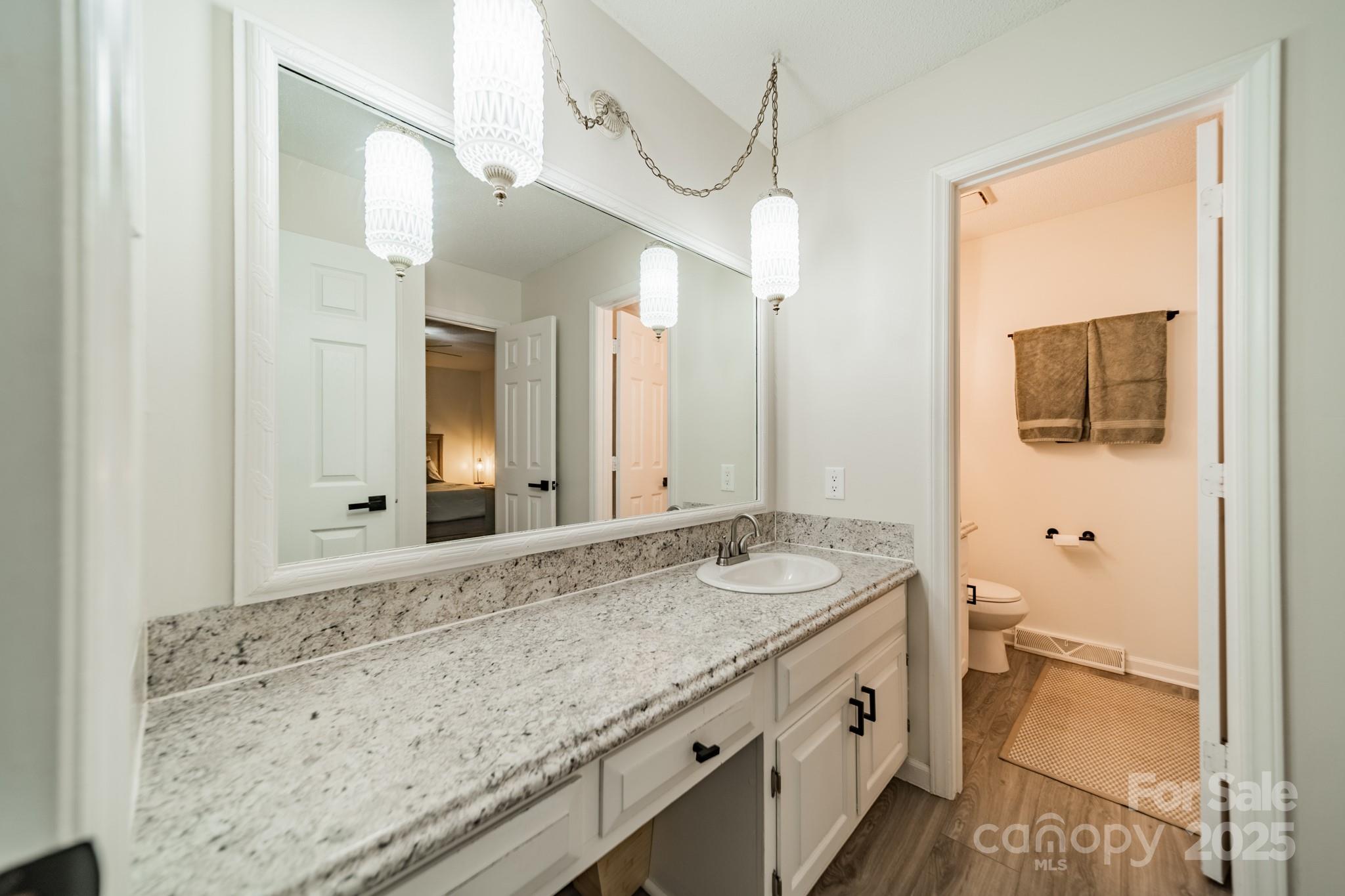 Holly Acres - Residential