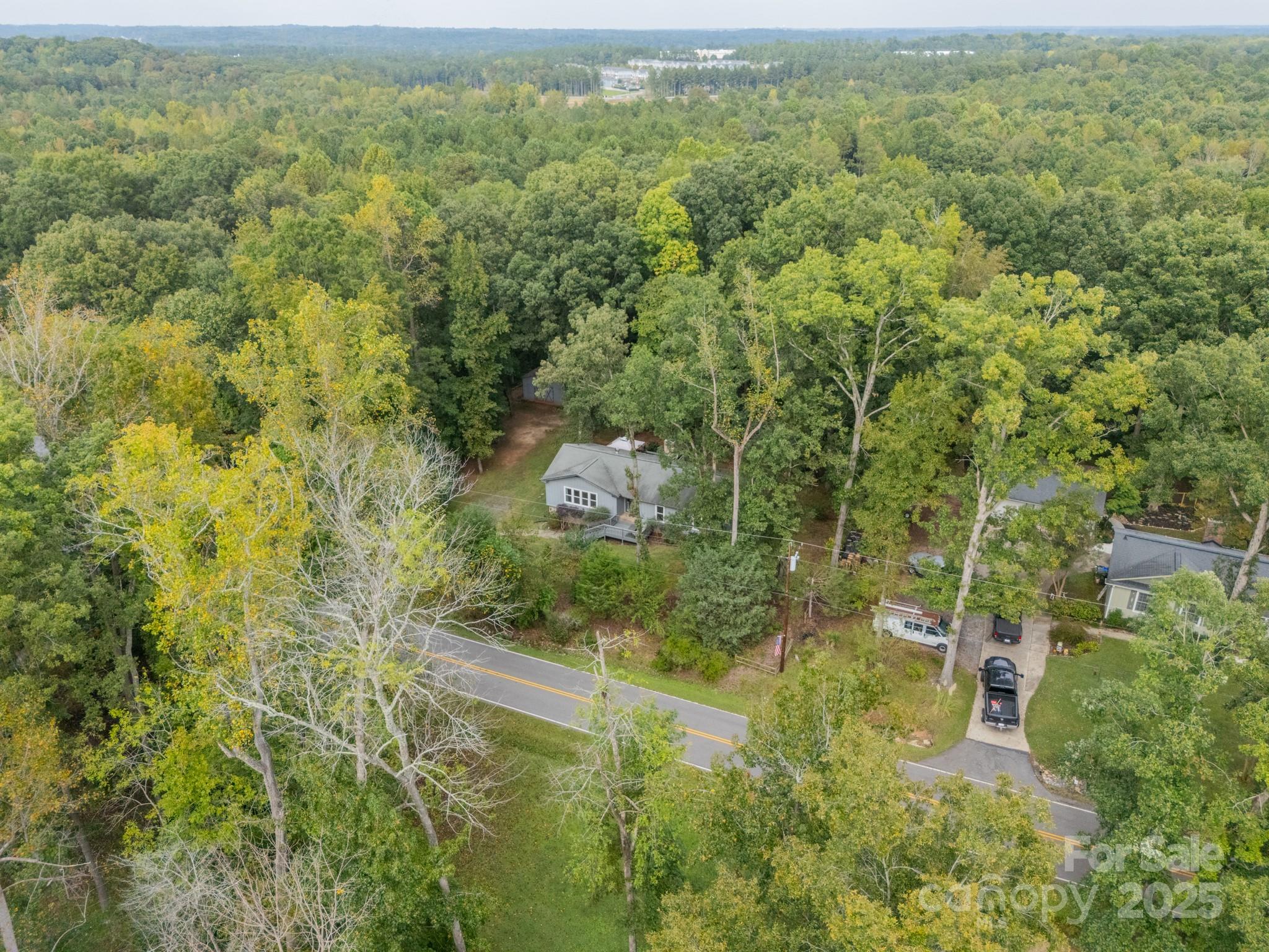 Holly Acres - Residential