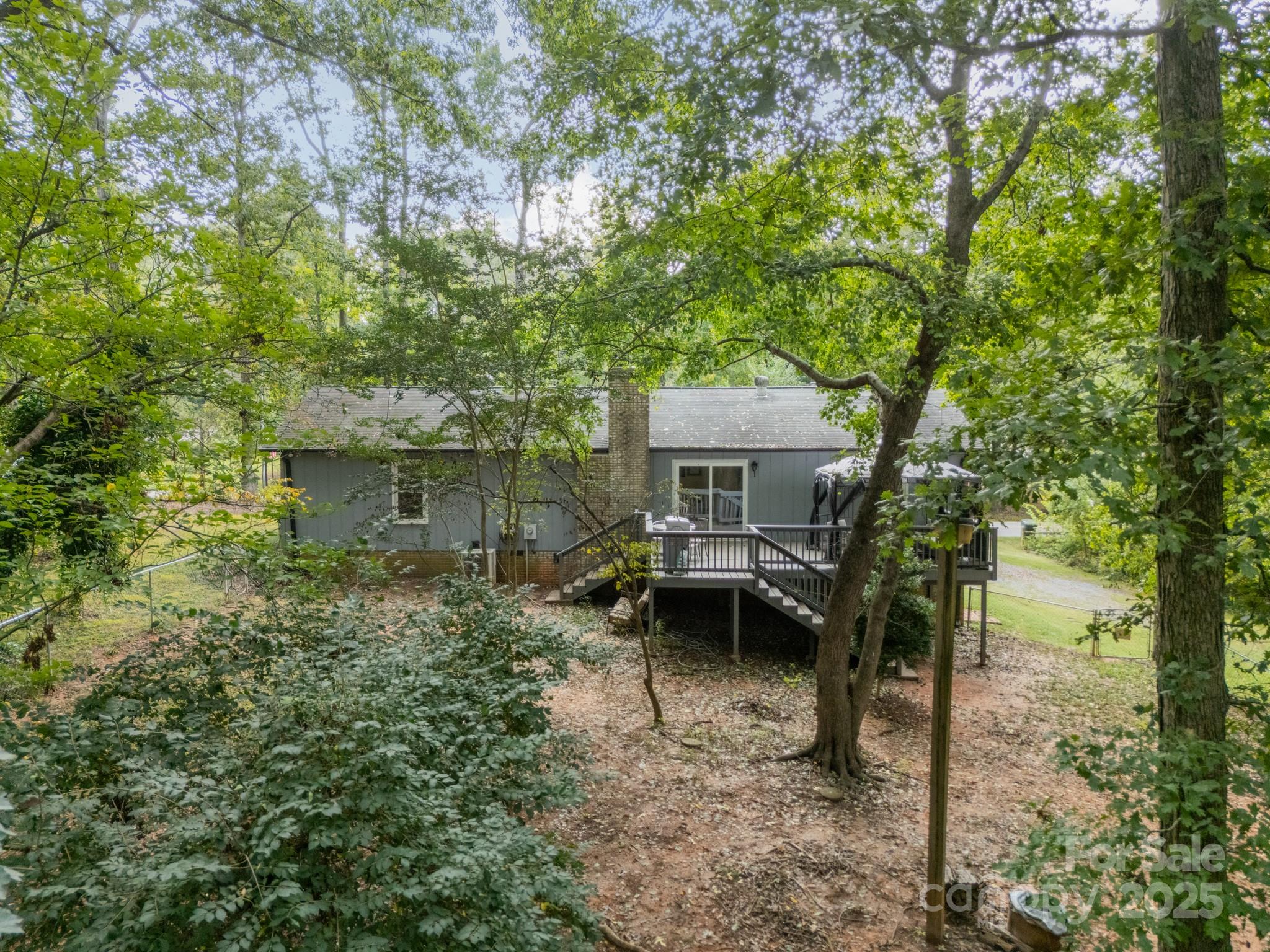 Holly Acres - Residential