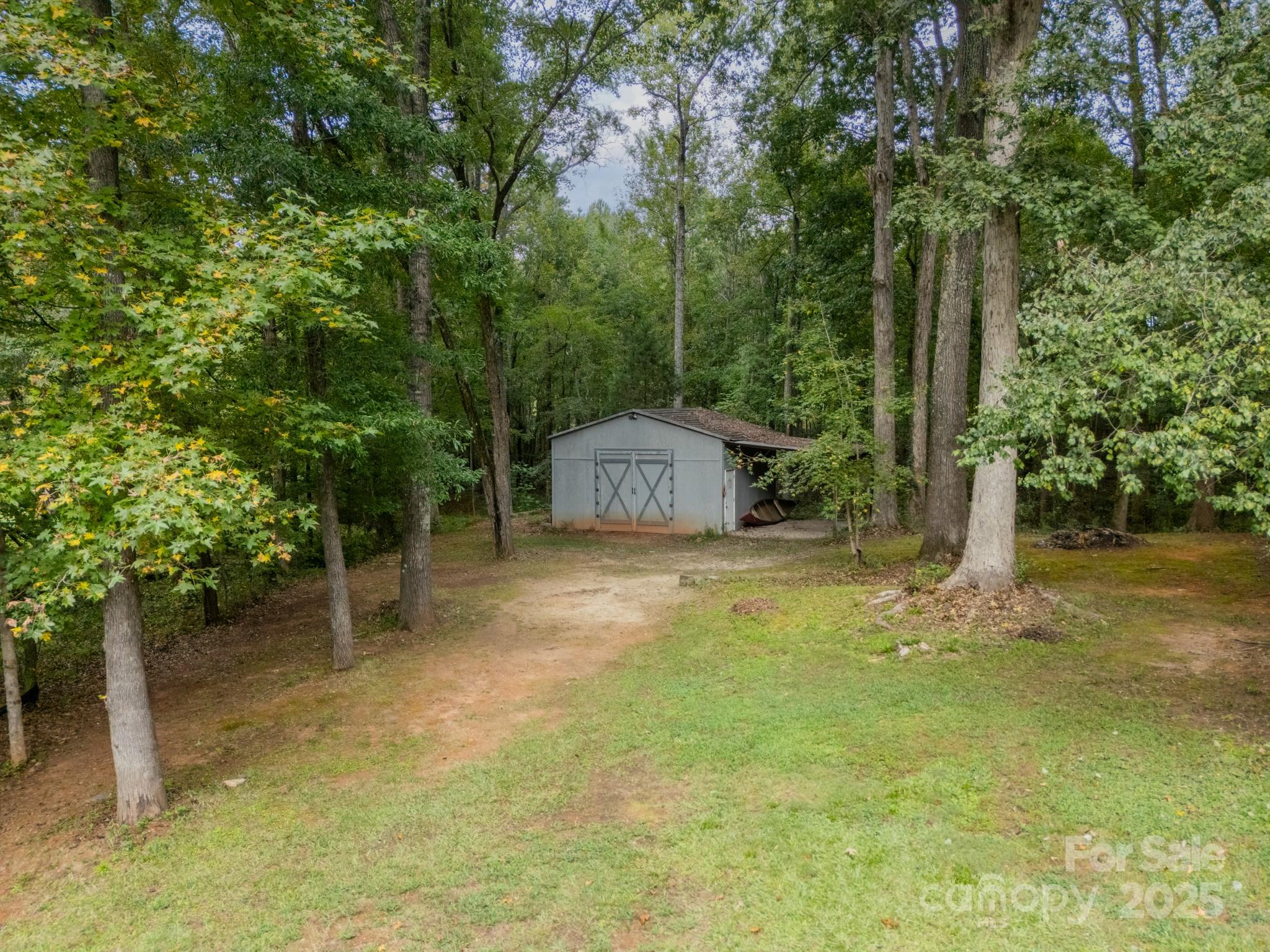 Holly Acres - Residential