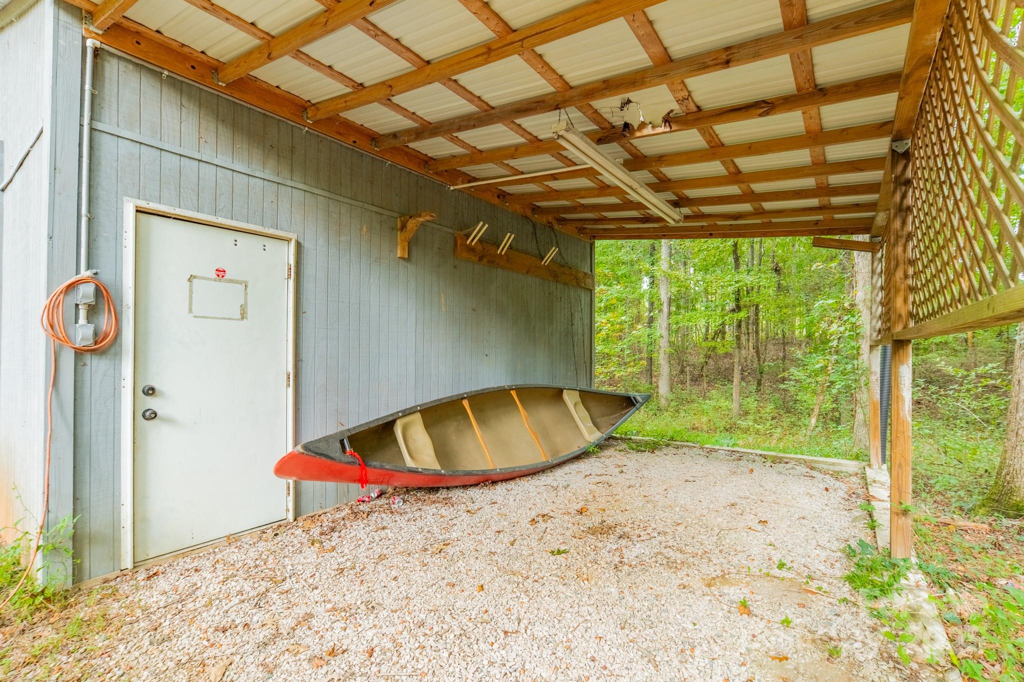 Holly Acres - Residential