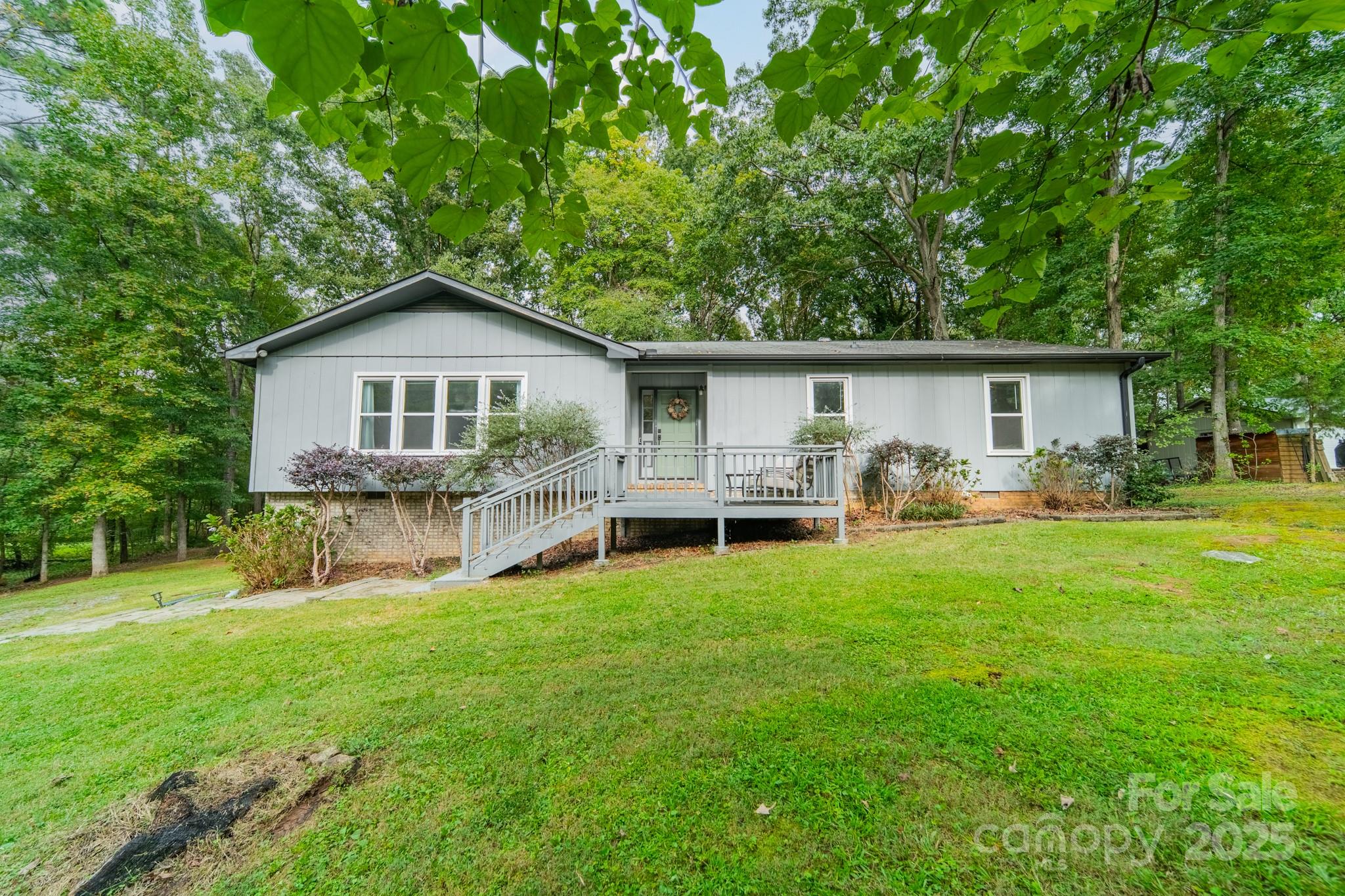 Holly Acres - Residential