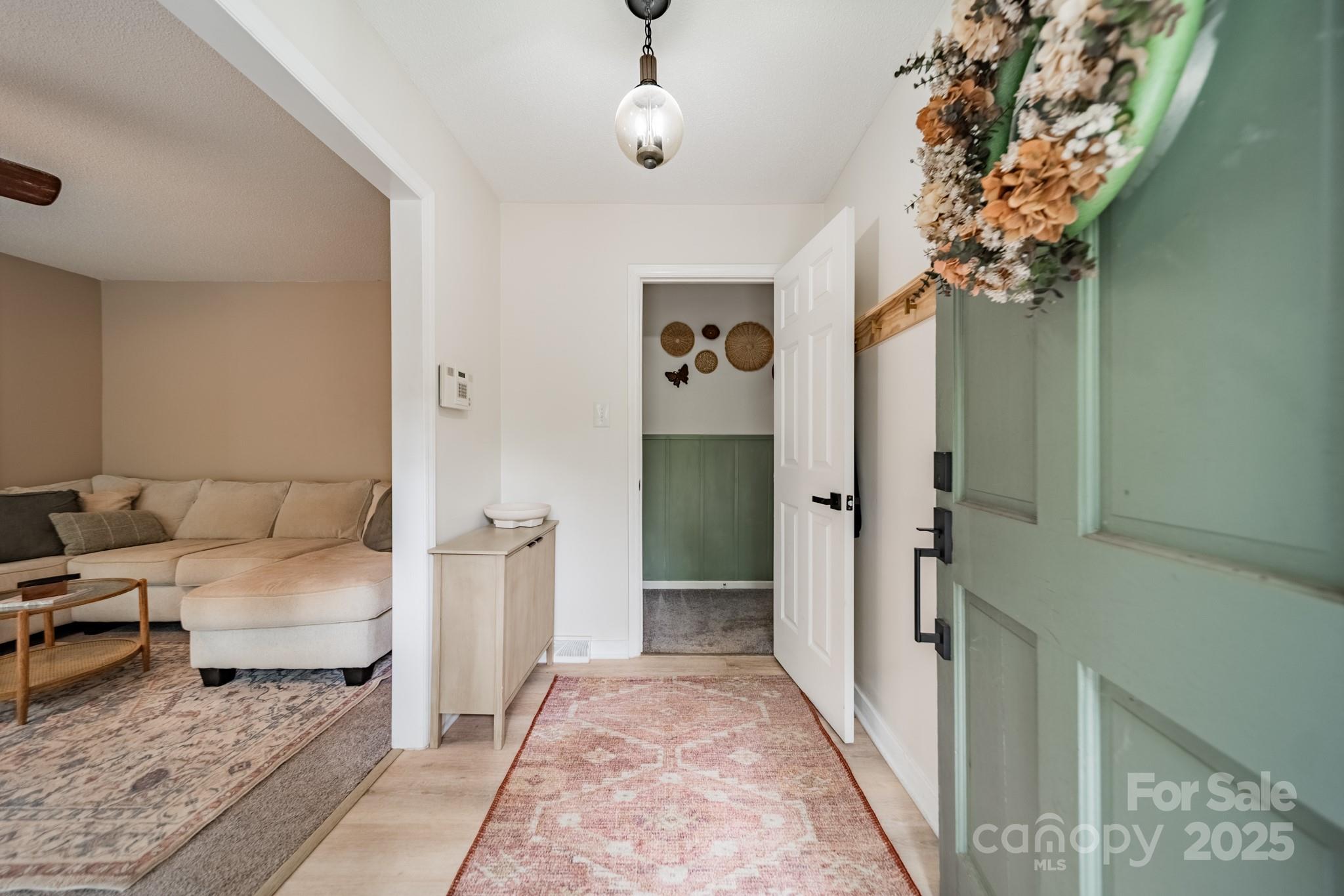 Holly Acres - Residential