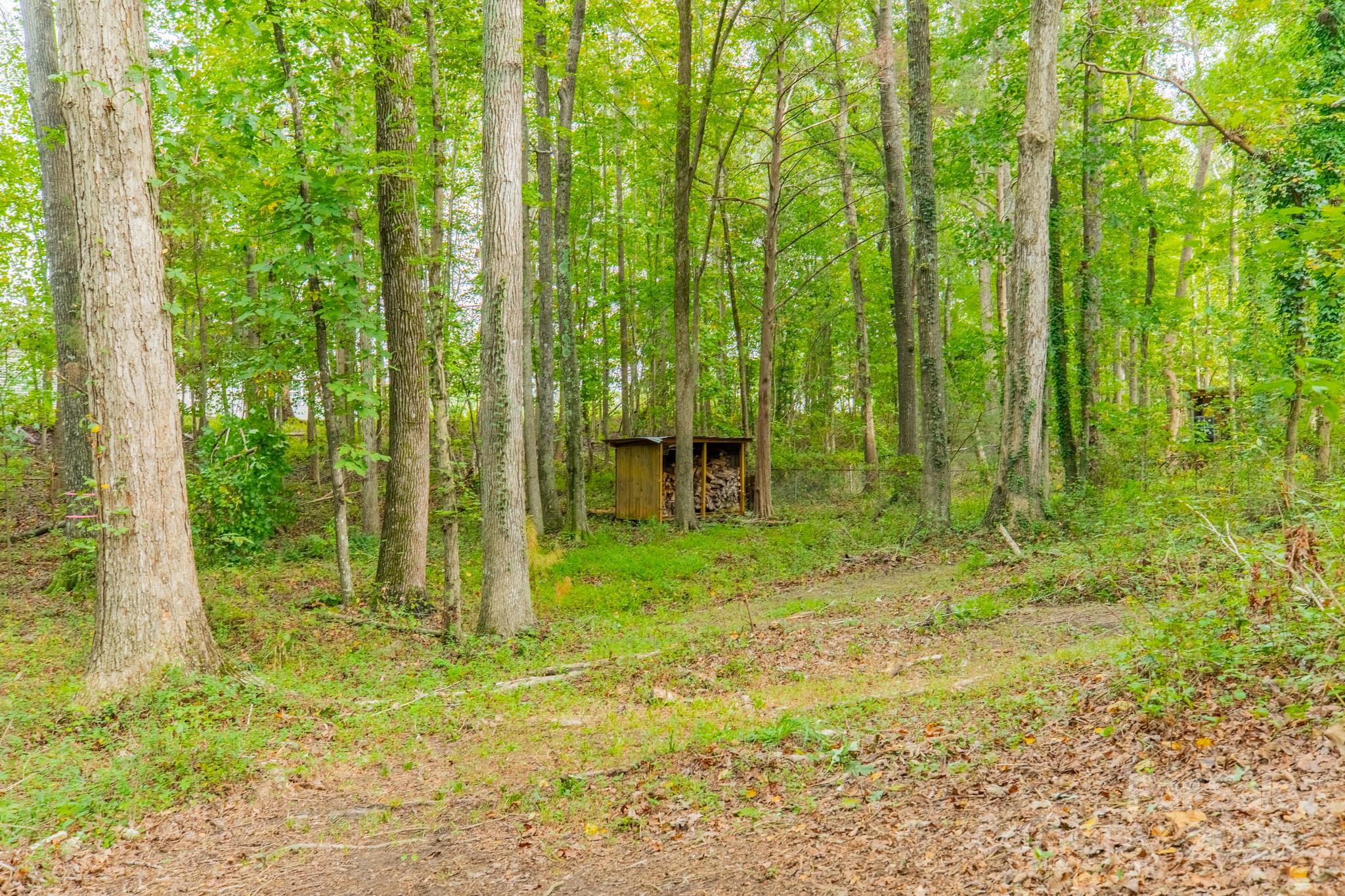 Holly Acres - Residential