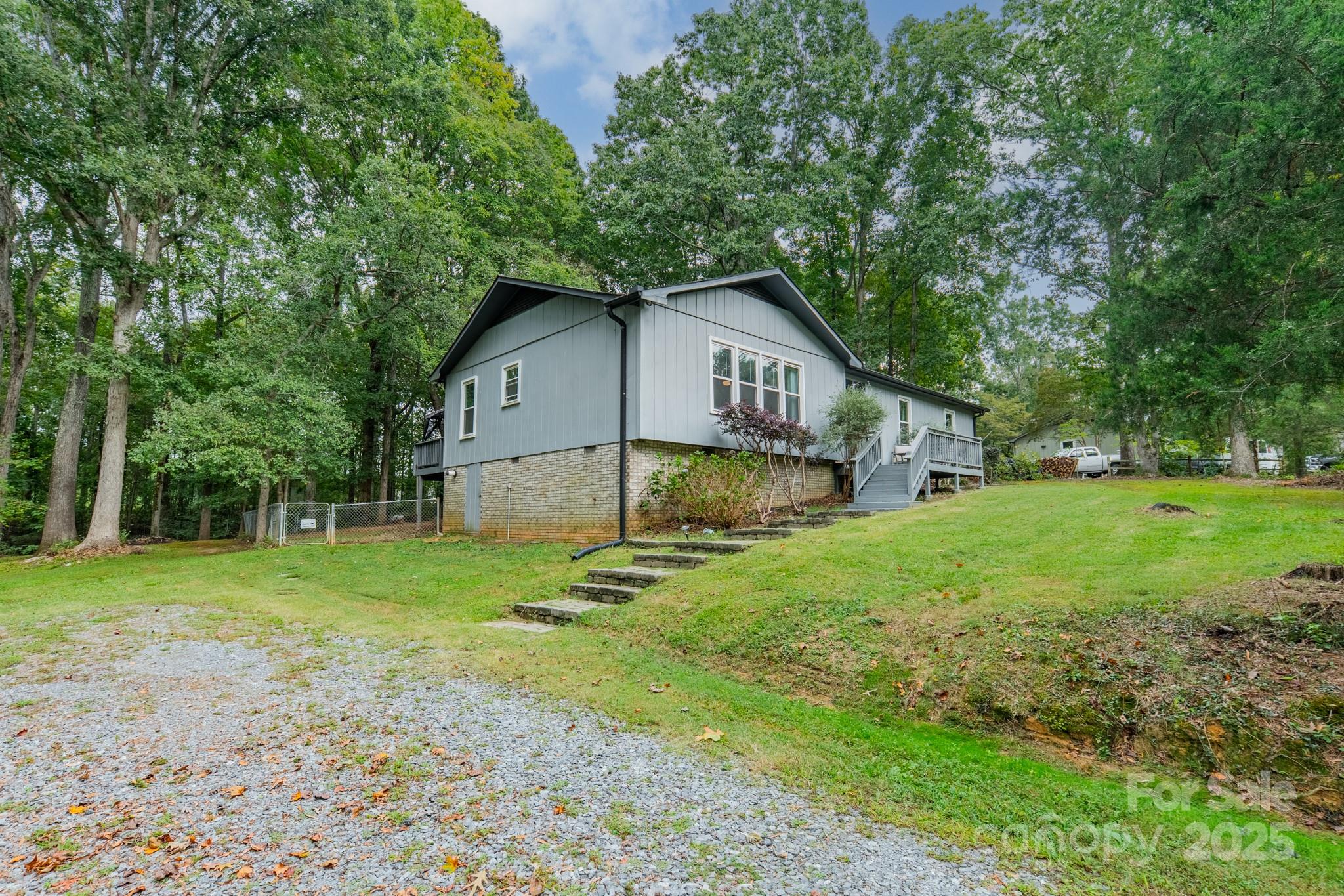 Holly Acres - Residential