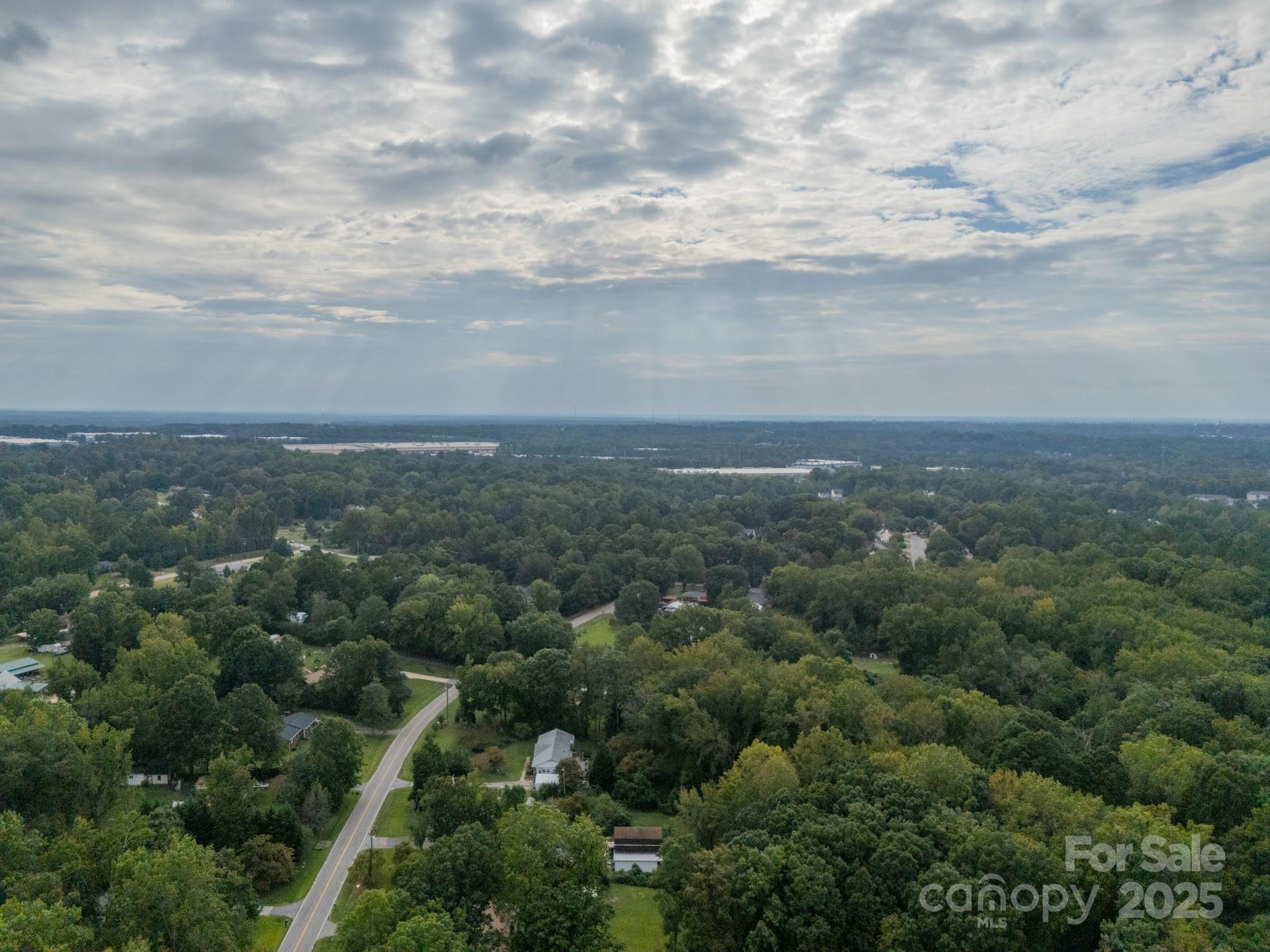 Holly Acres - Residential