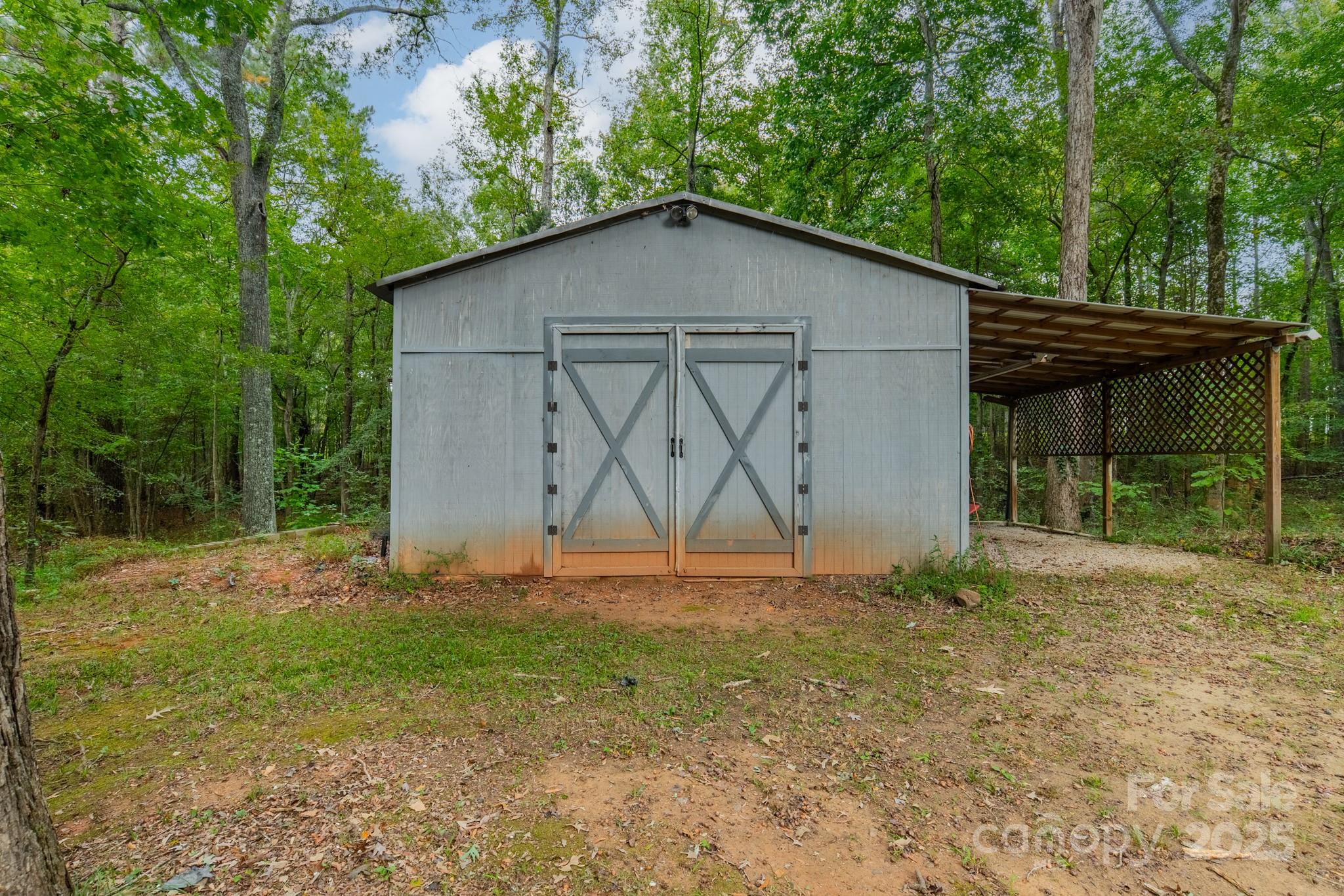 Holly Acres - Residential