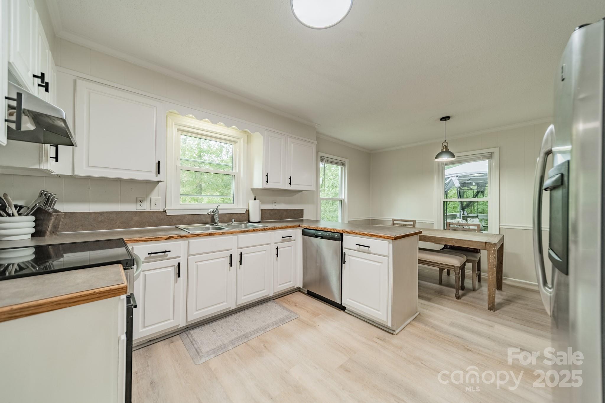 Holly Acres - Residential