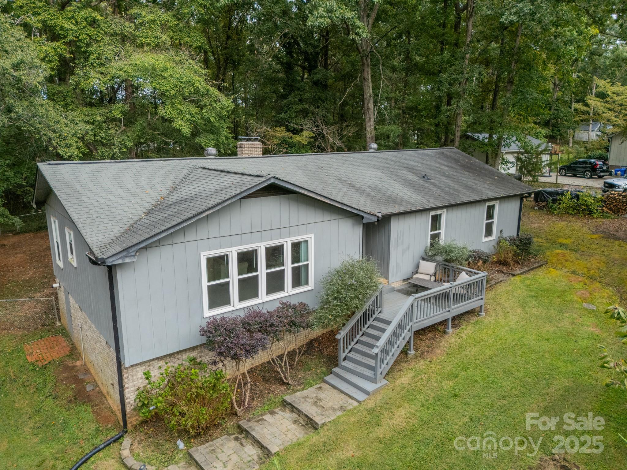 Holly Acres - Residential