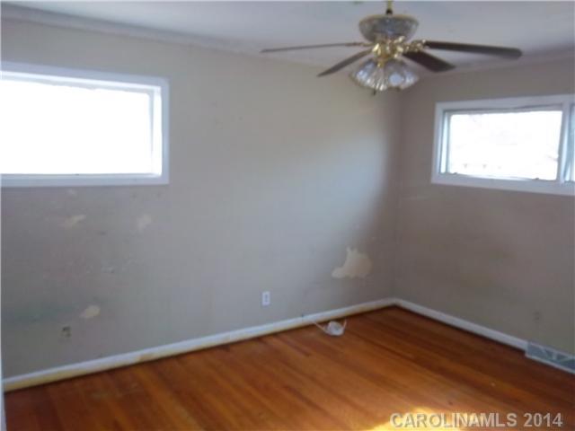 Hidden Valley - Residential