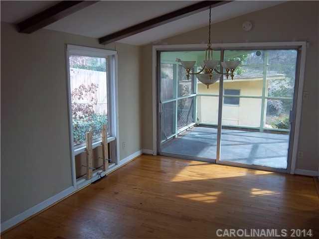 Hidden Valley - Residential