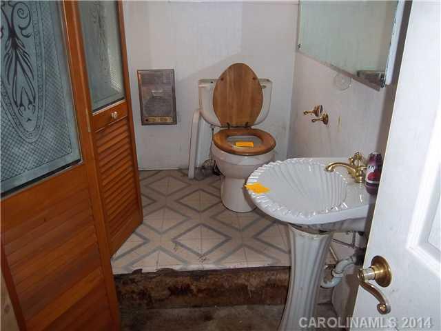 Hidden Valley - Residential