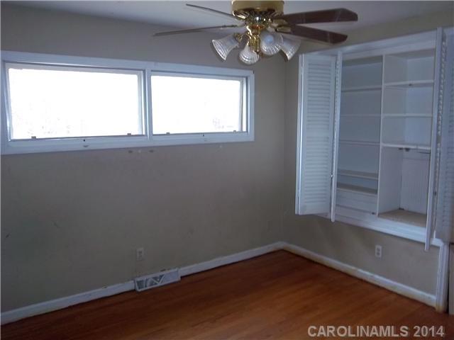 Hidden Valley - Residential